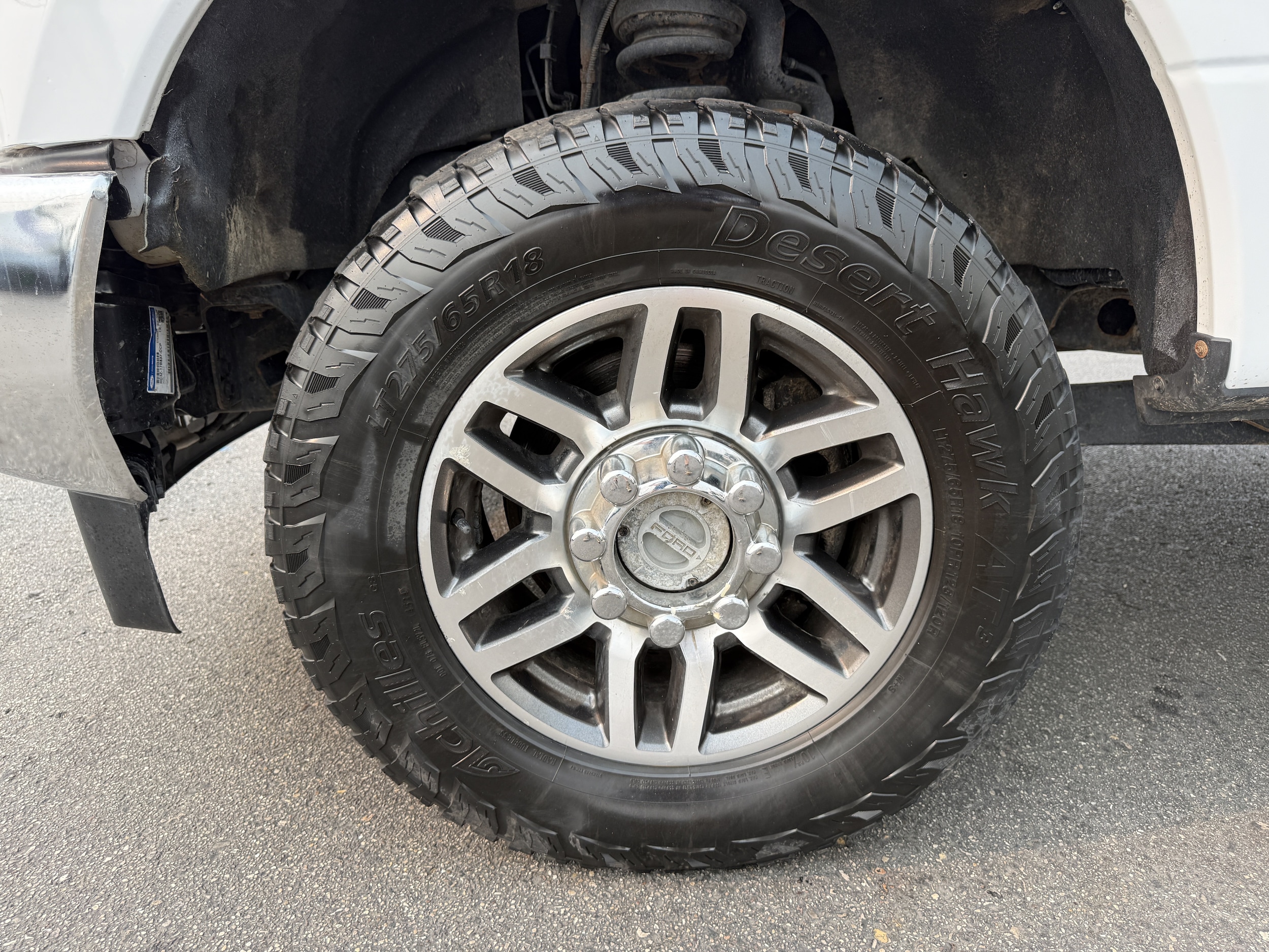 2018 Ford F-250 Super Duty XL - Photo 22