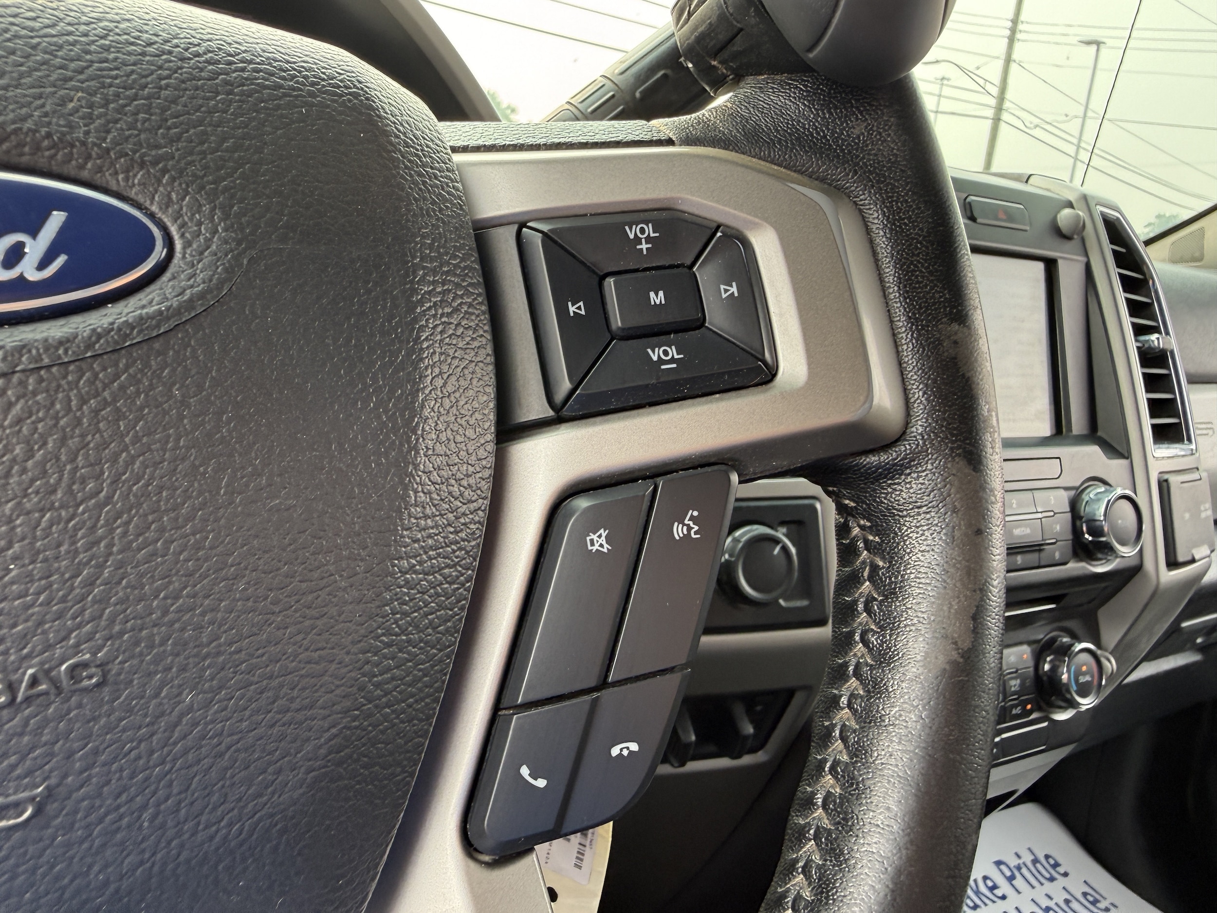2018 Ford F-250 Super Duty XL - Photo 16