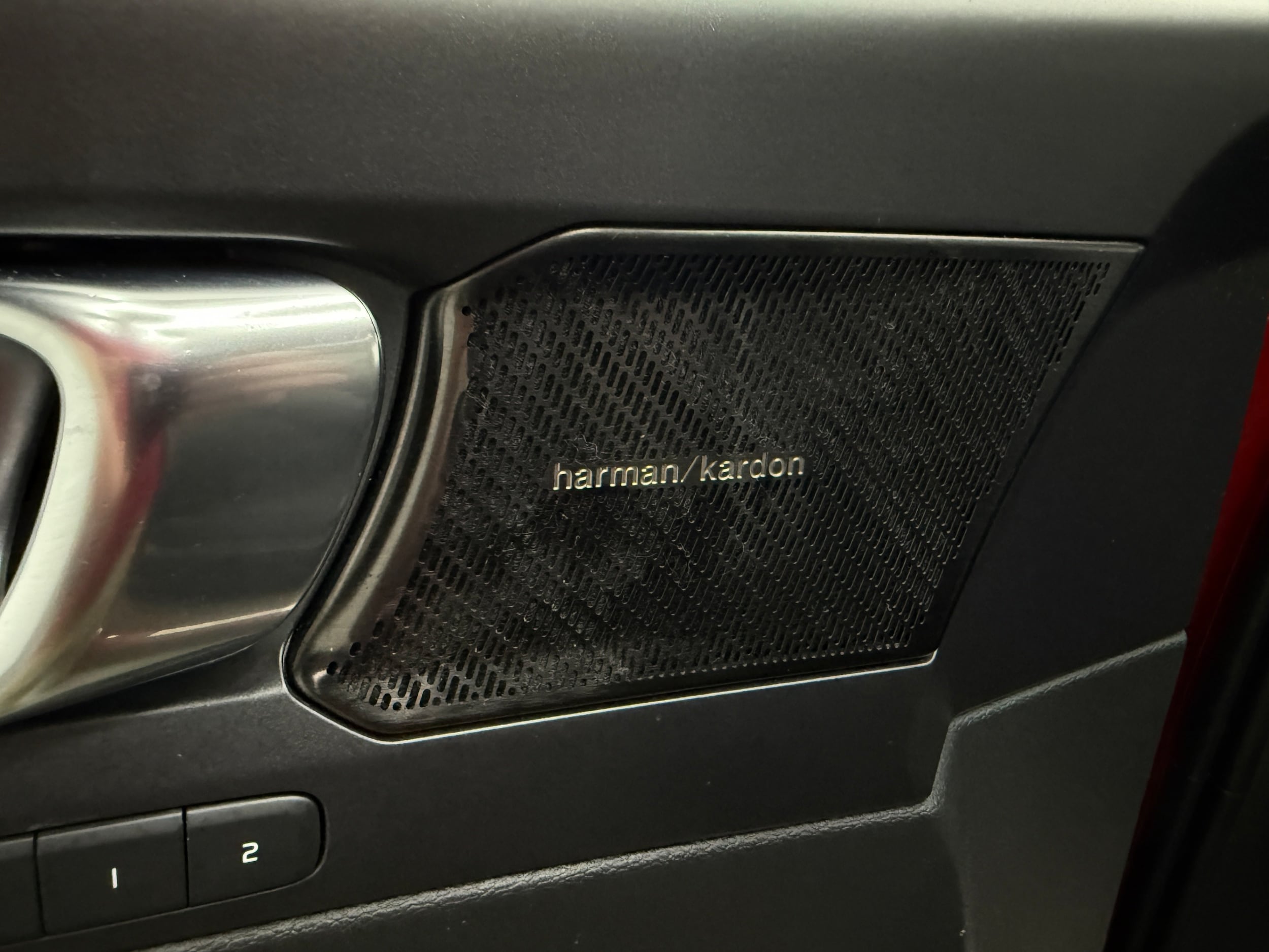 2021 Volvo XC40 R-Design - Photo 9