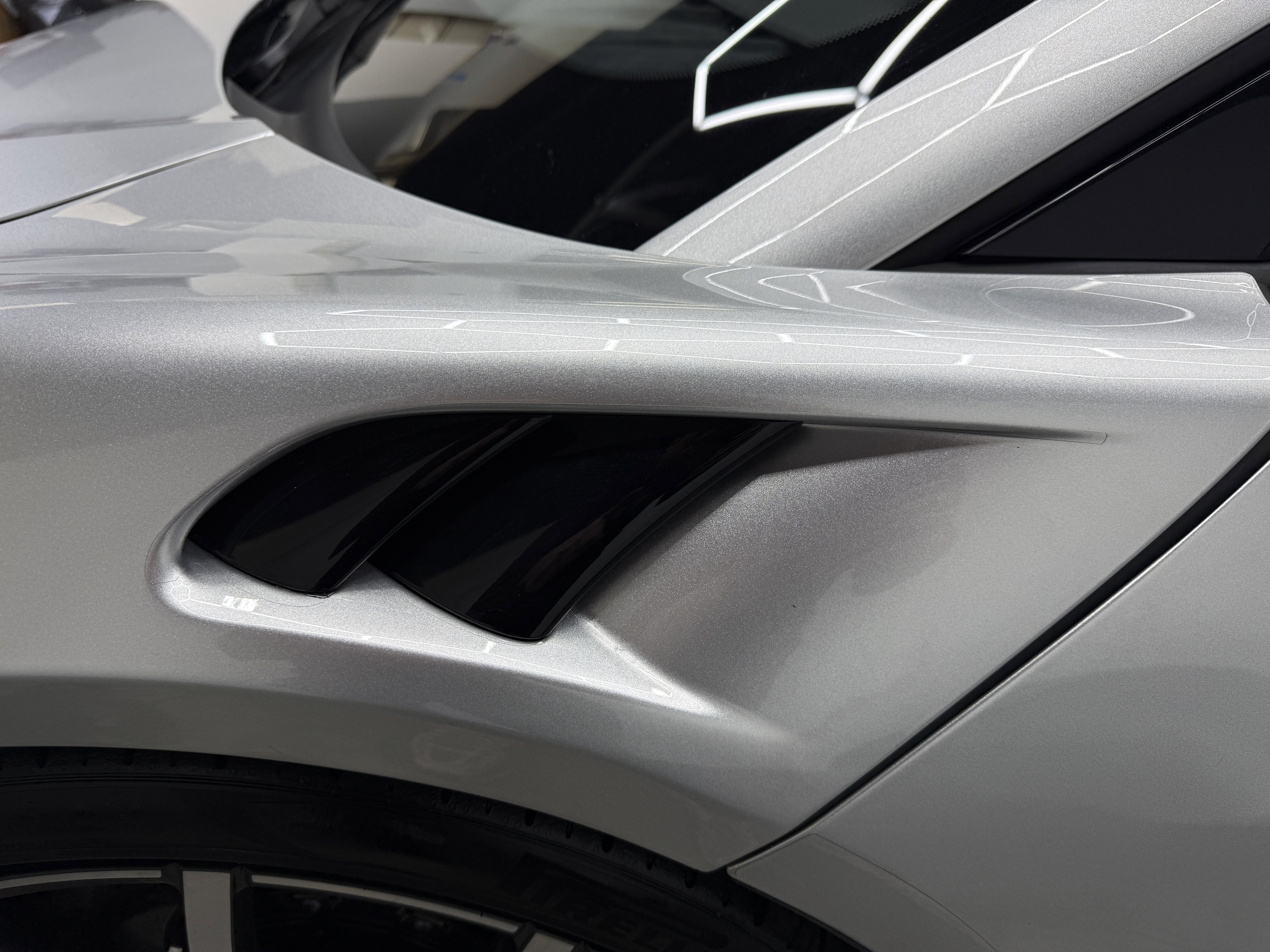 2023 McLaren Artura TechLux - Photo 14