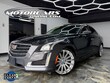  Cadillac CTS Sedan