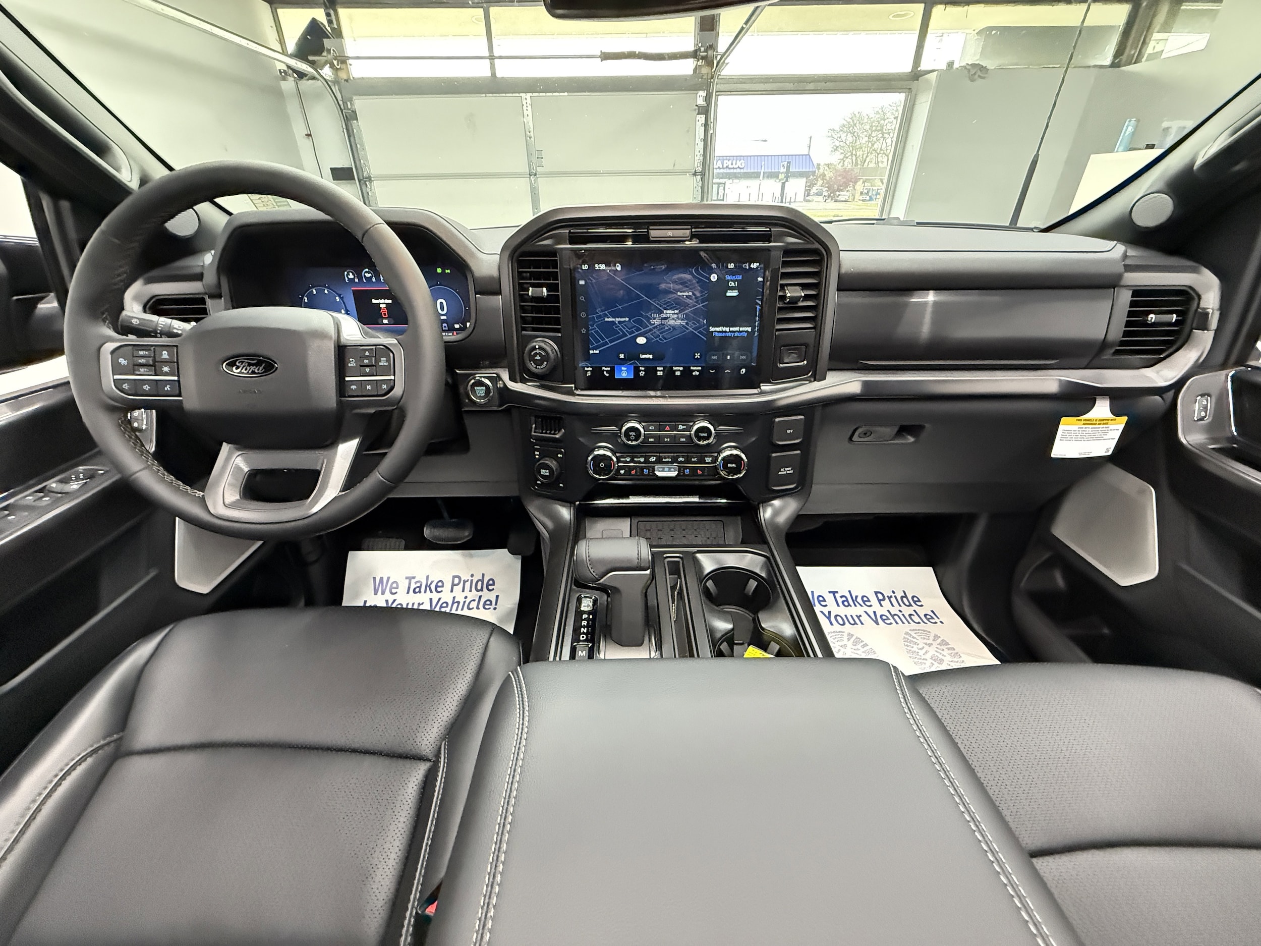 2026 Ford F-150 Lariat - Photo 14