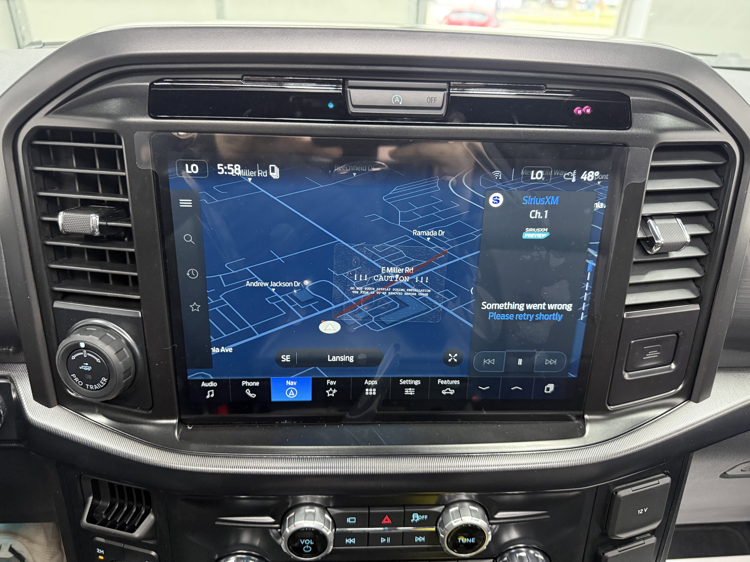 2026 Ford F-150 Lariat - Photo 19