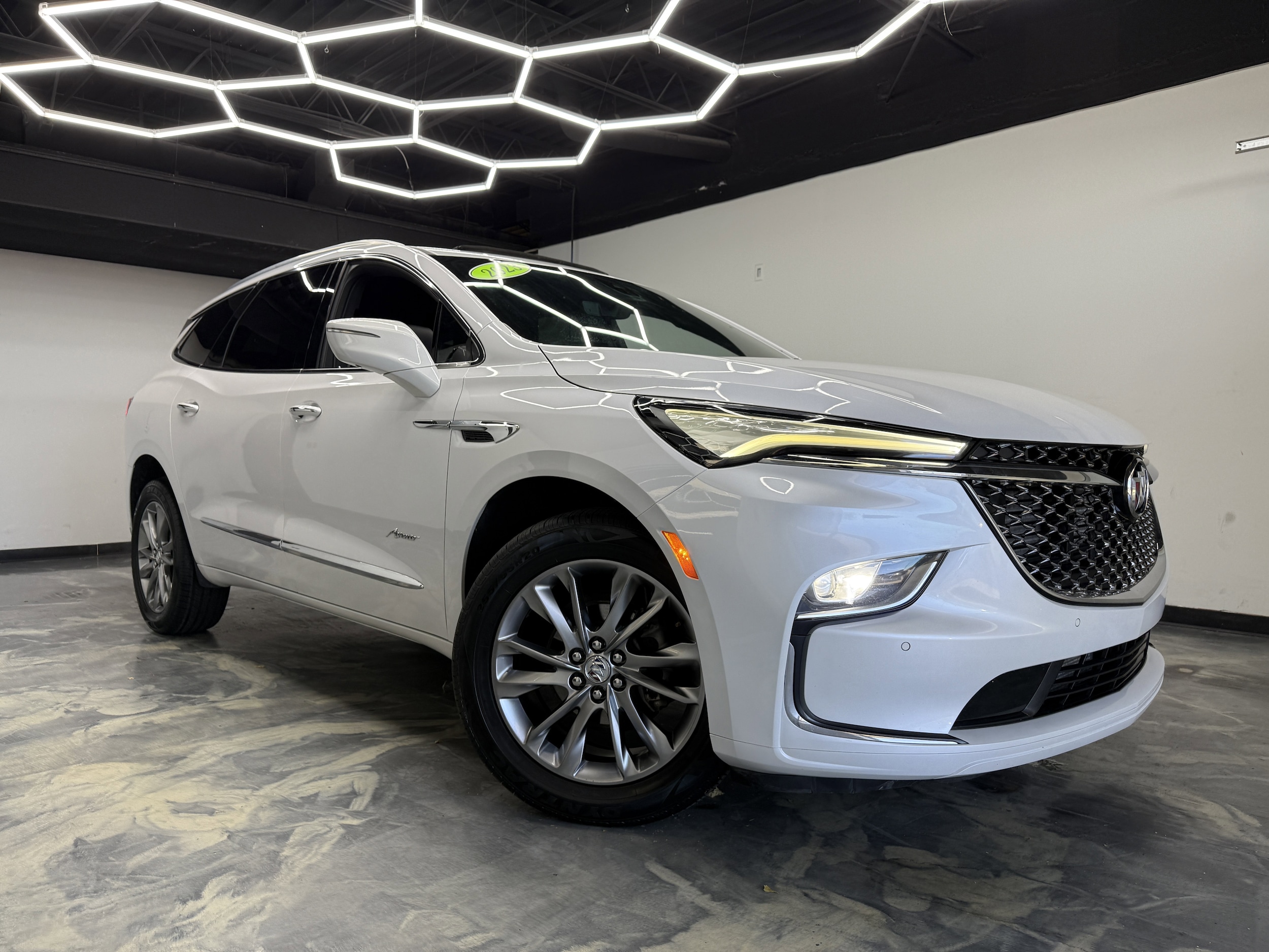2023 Buick Enclave Avenir - Photo 7