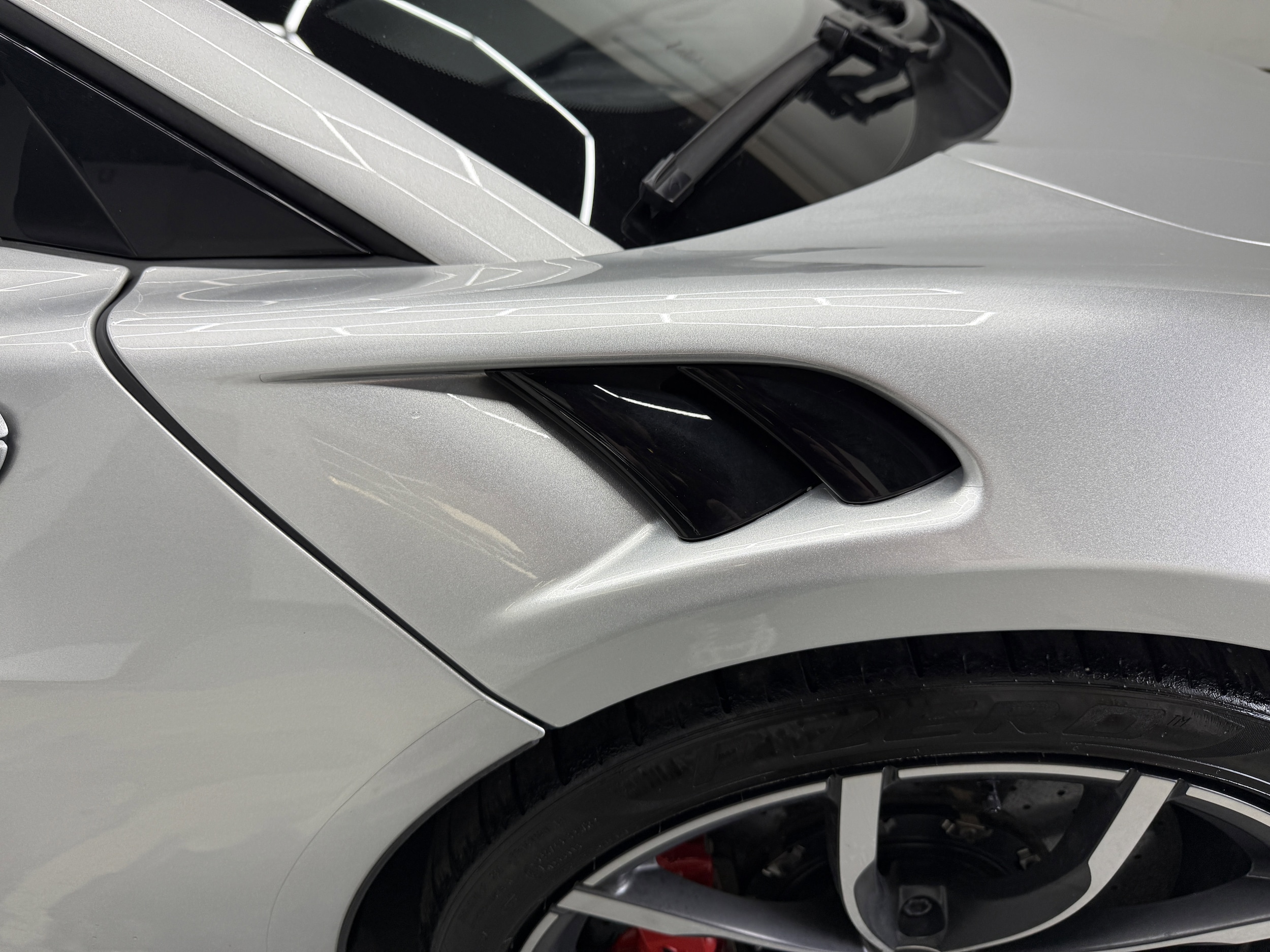 2023 McLaren Artura TechLux - Photo 19