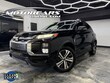  Mitsubishi Outlander Sport