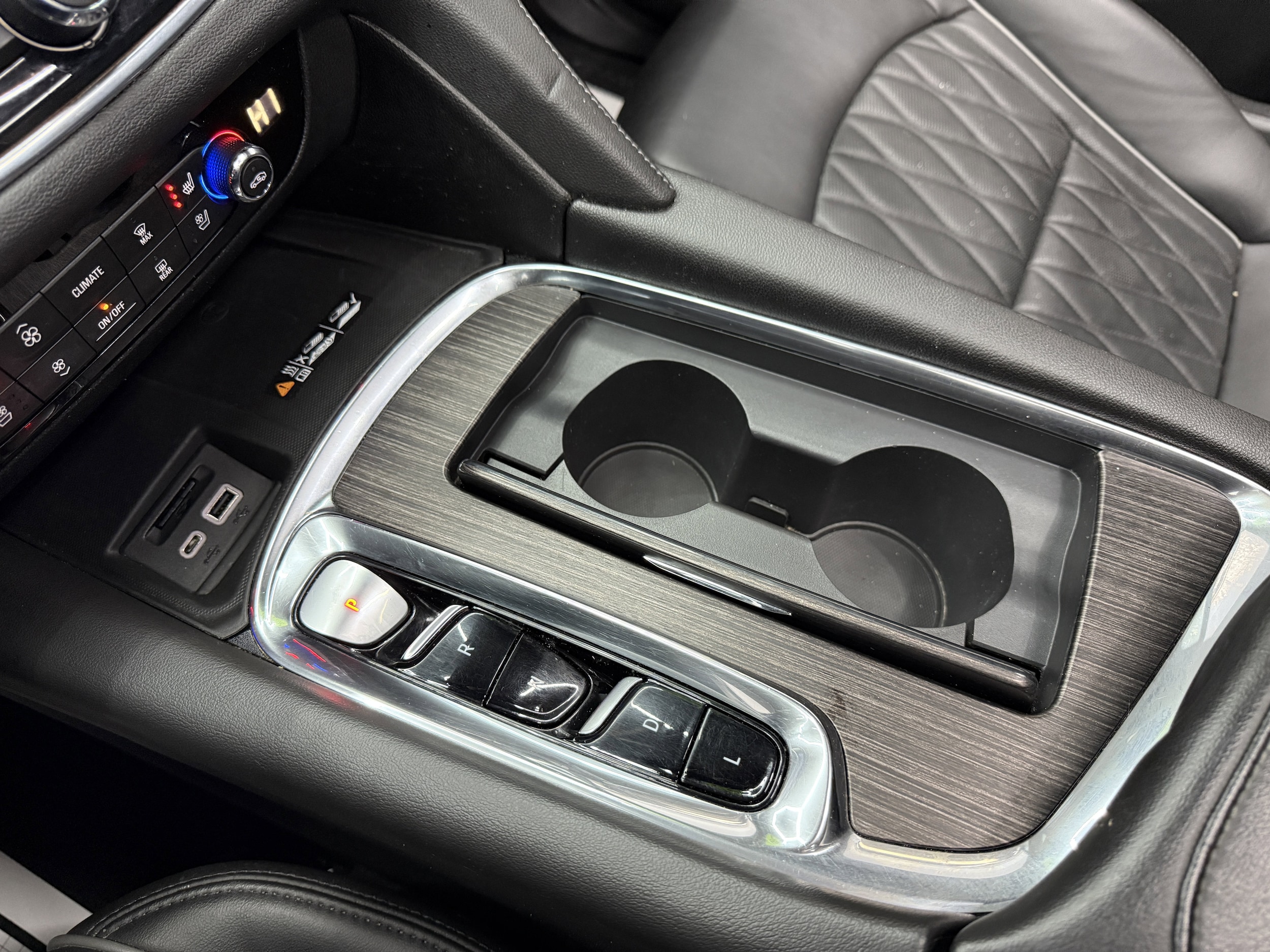 2023 Buick Enclave Avenir - Photo 24