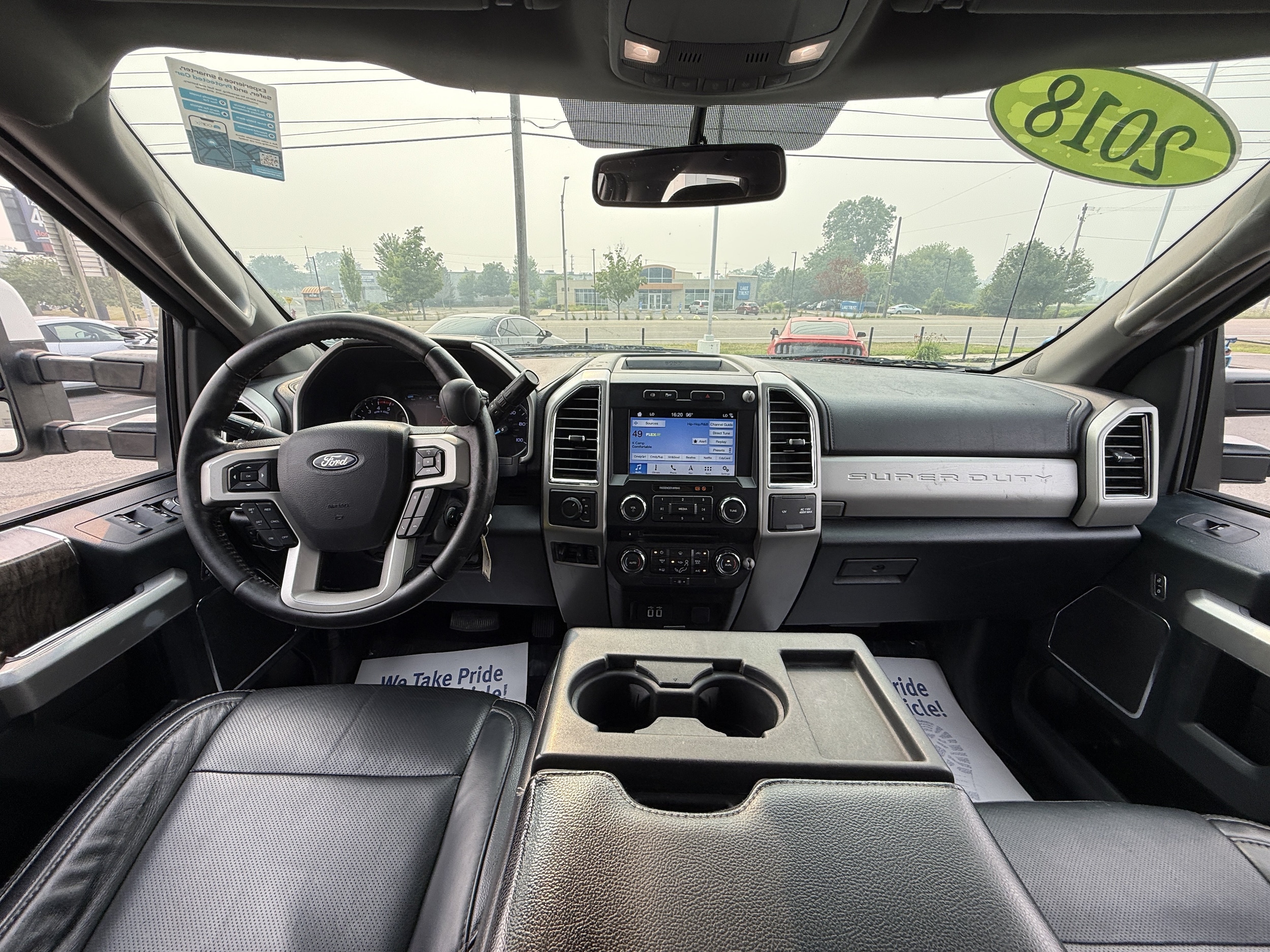 2018 Ford F-250 Super Duty XL - Photo 13