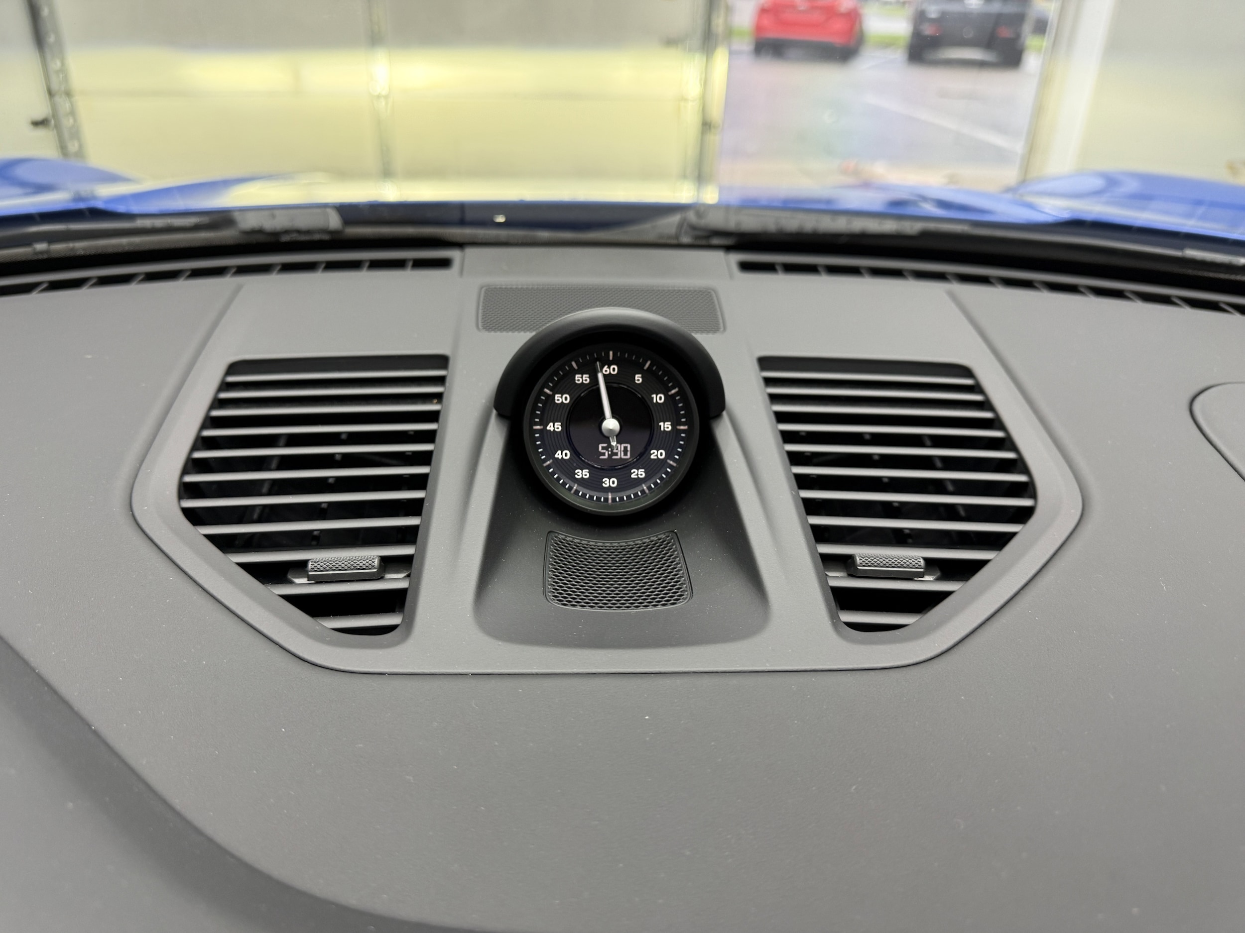 2026 Porsche 911 Targa GTS - Photo 19