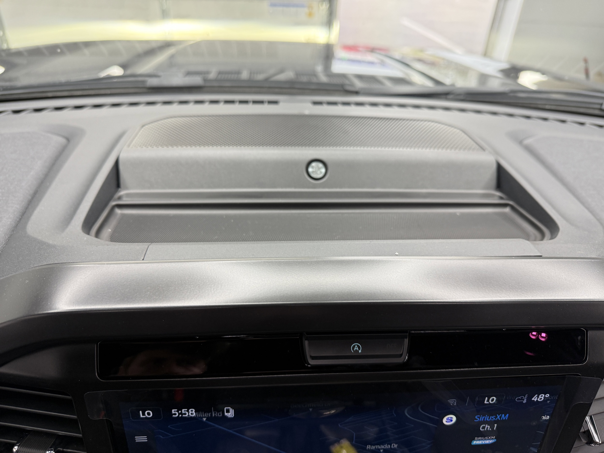 2026 Ford F-150 Lariat - Photo 20