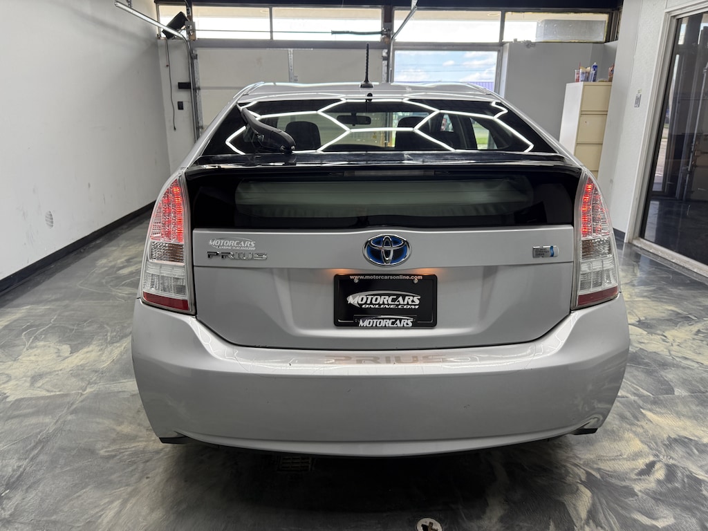 Used 2010 Toyota Prius II Hatchback
