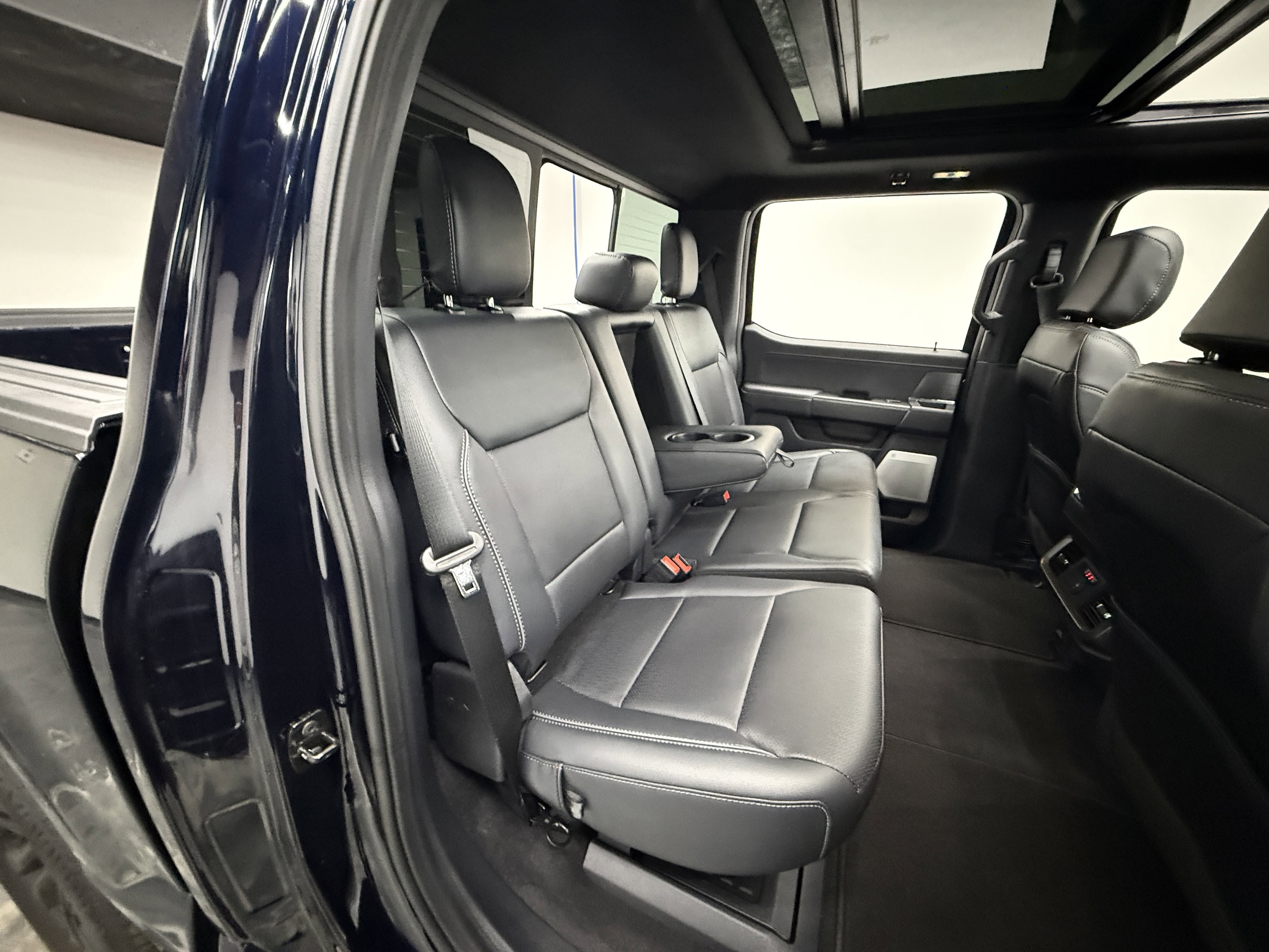 2026 Ford F-150 Lariat - Photo 31