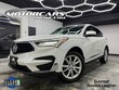  Acura RDX