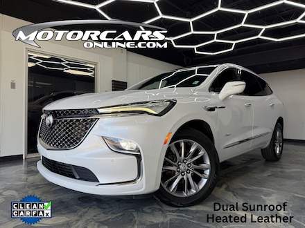 2023 Buick Enclave Avenir SUV
