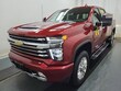  Chevrolet Silverado 2500HD