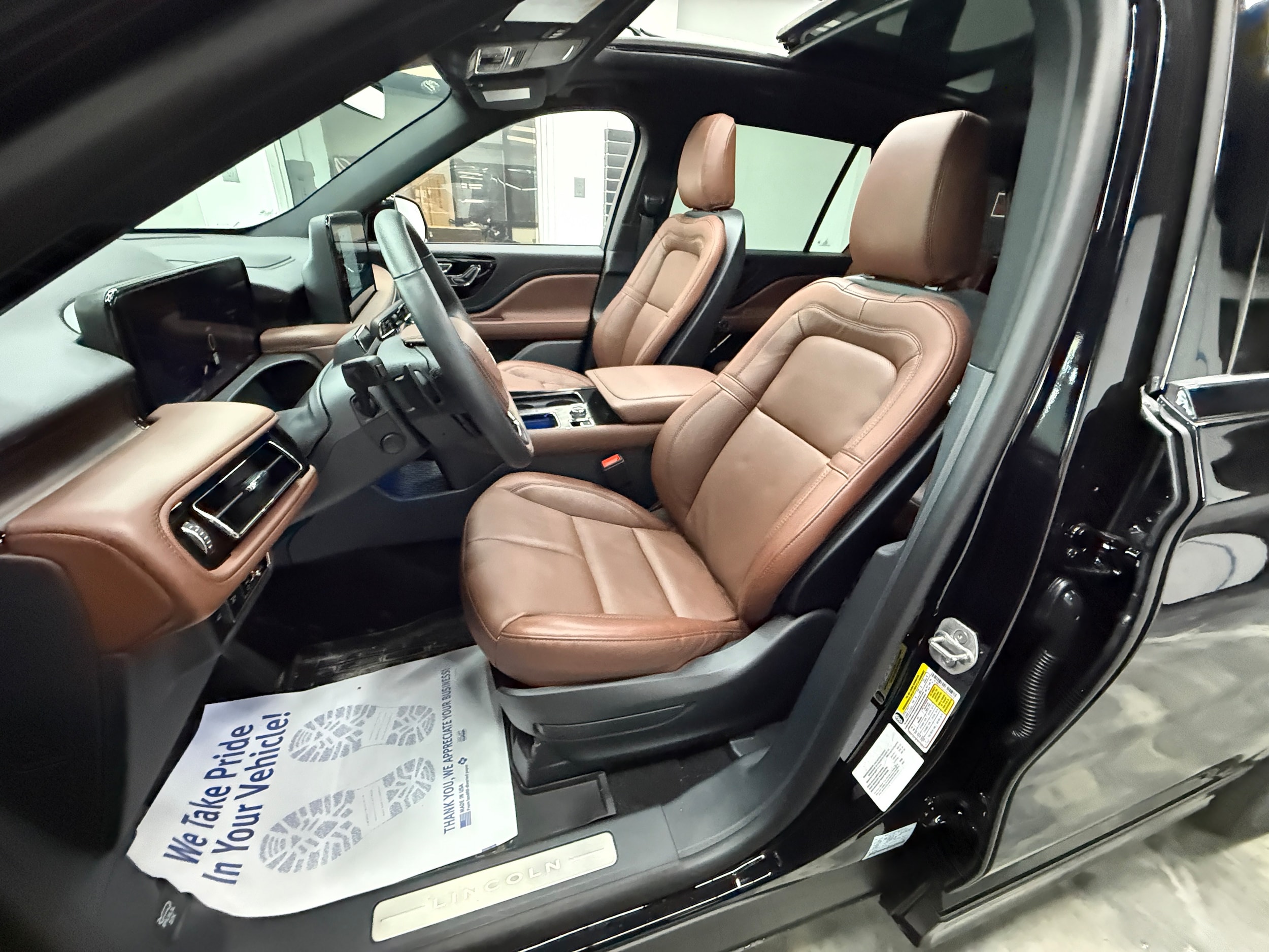 2026 Lincoln Aviator Reserve - Photo 10