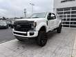 Ford Super Duty F-250 SRW