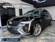  Cadillac CT4
