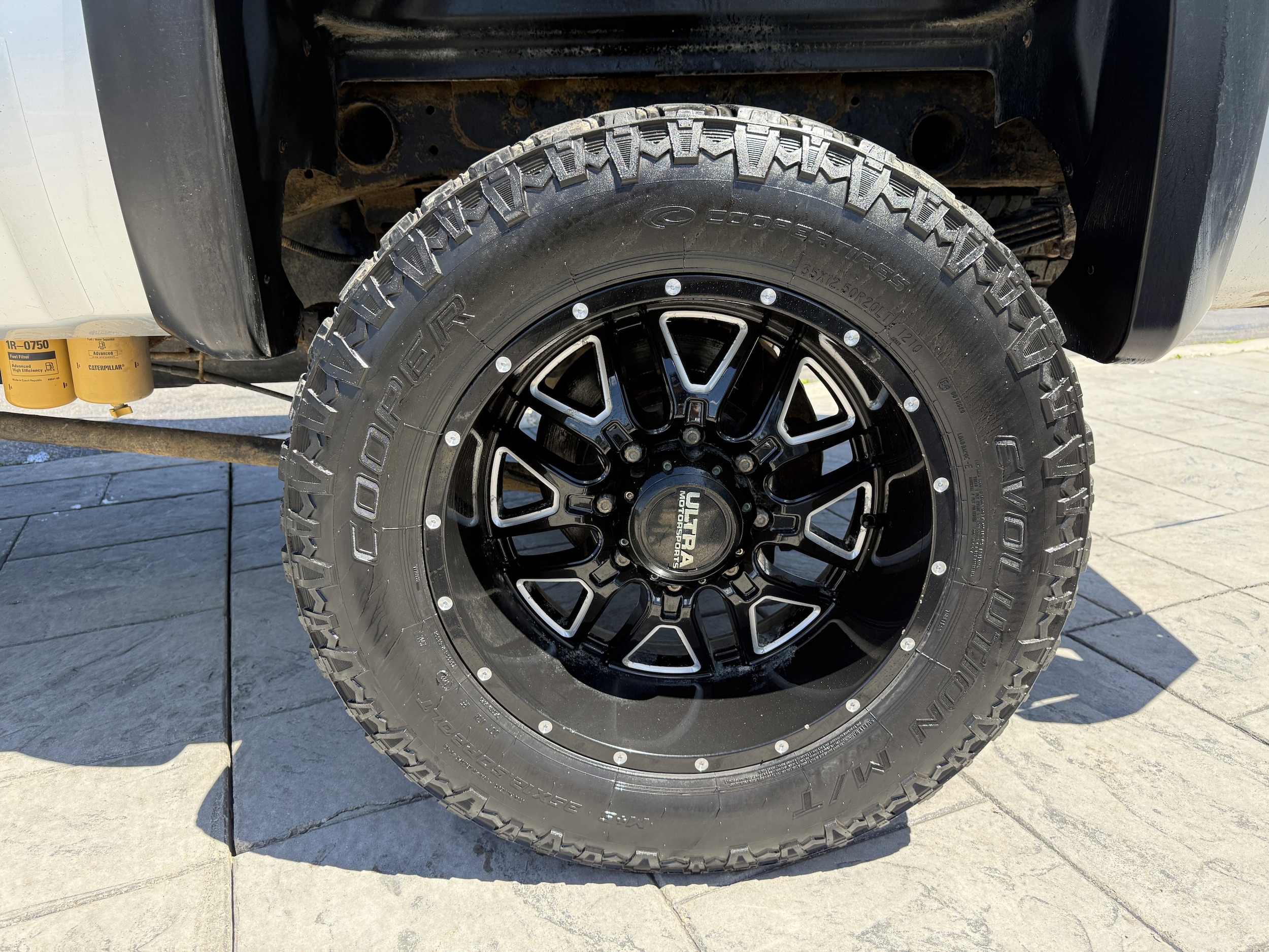 2014 Chevrolet Silverado 2500HD LT - Photo 26
