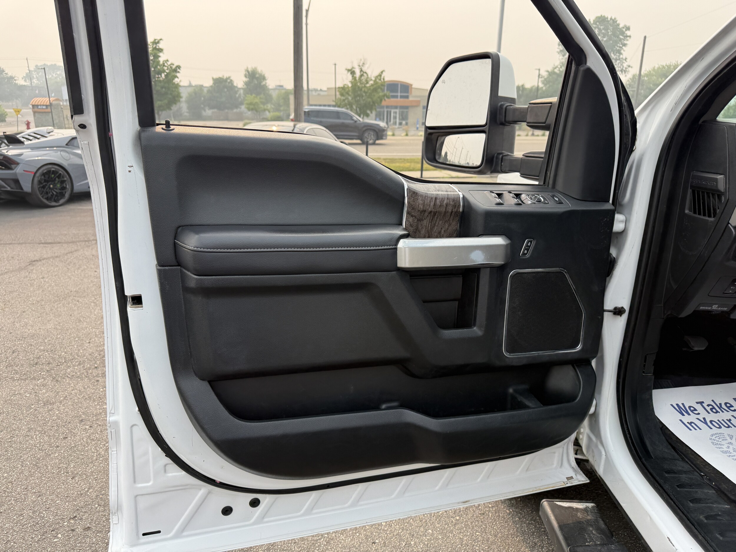 2018 Ford F-250 Super Duty XL - Photo 11