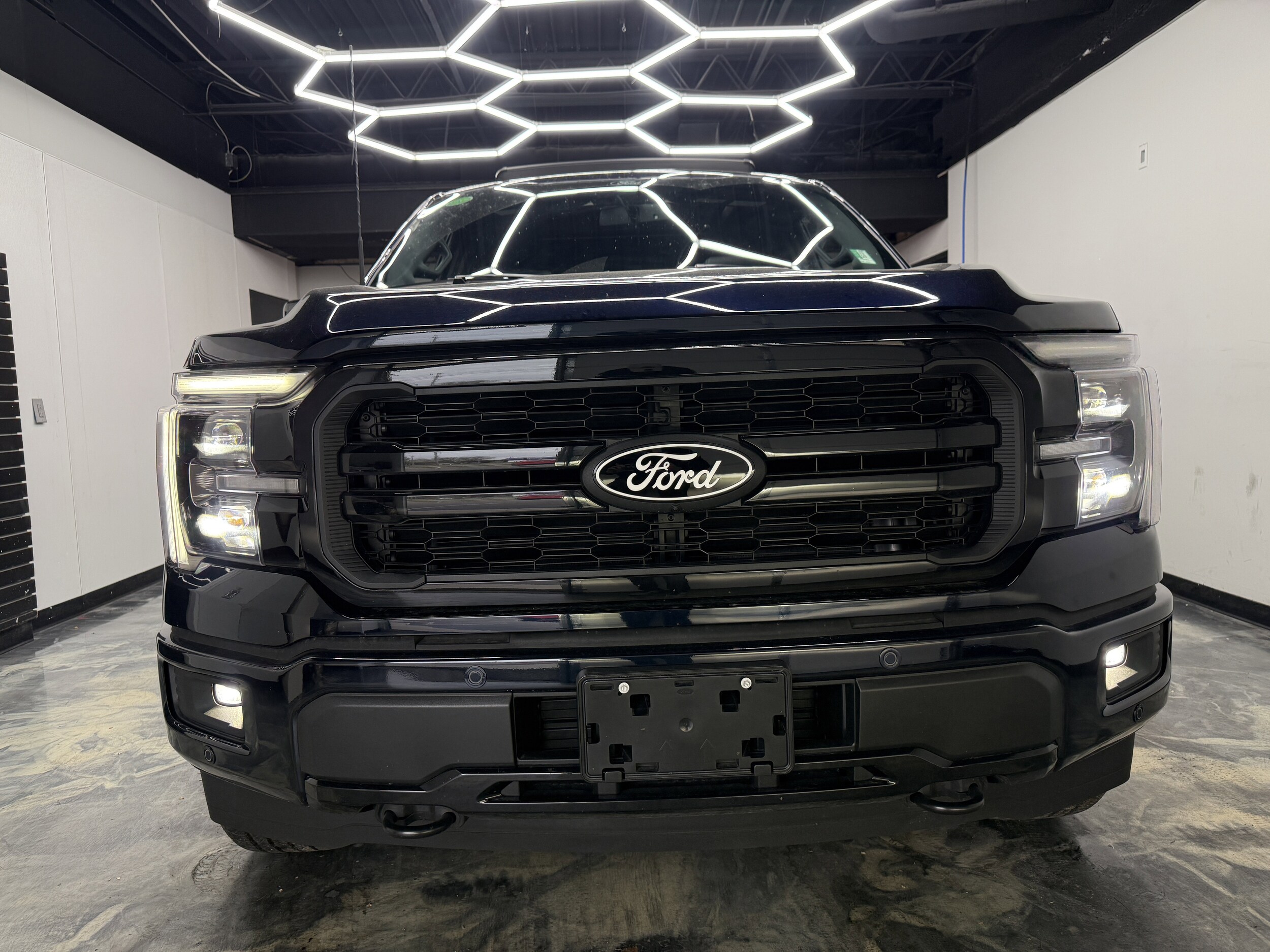 2026 Ford F-150 Lariat - Photo 7