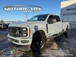  Ford Super Duty F-250 SRW