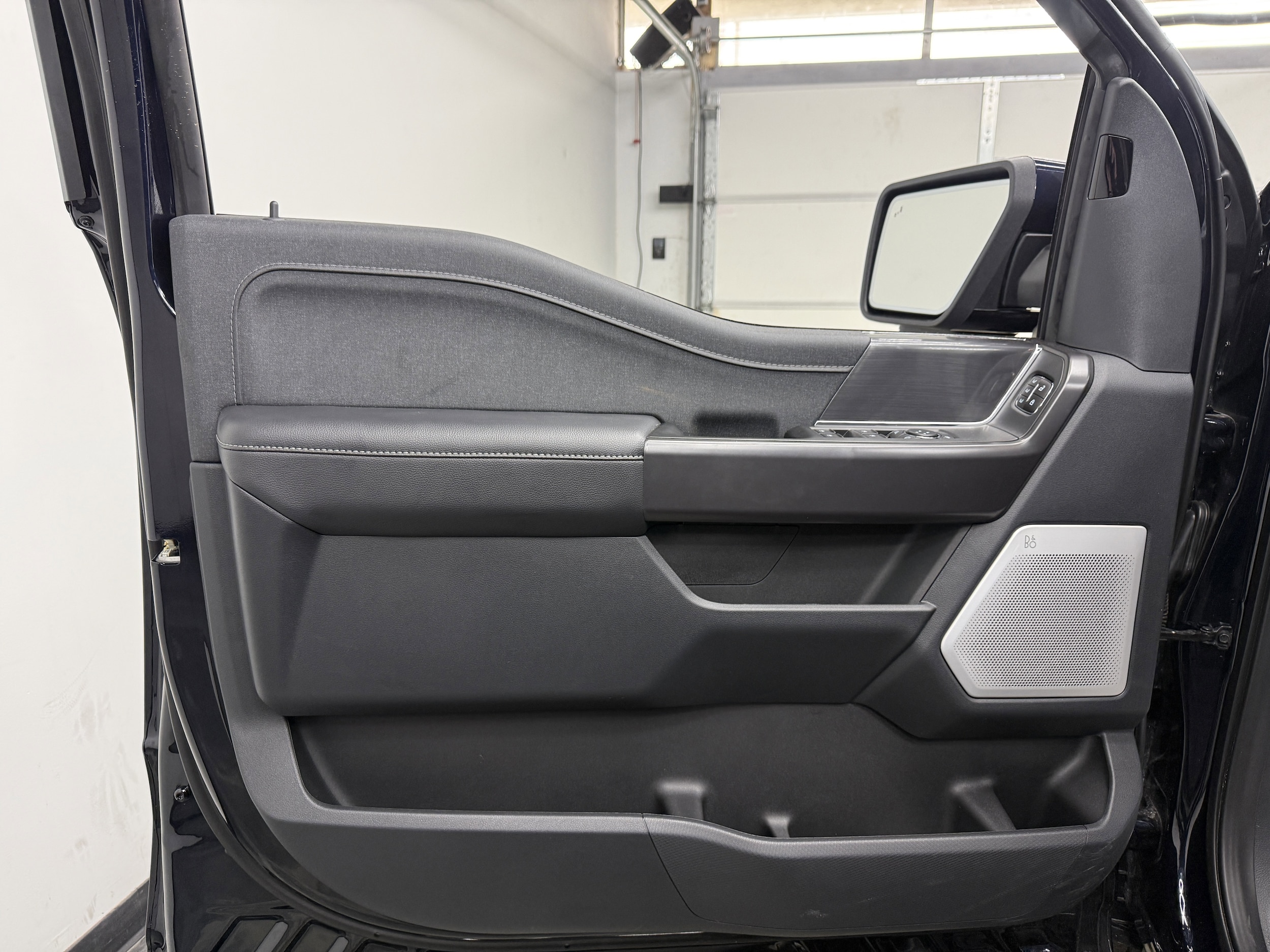 2026 Ford F-150 Lariat - Photo 10