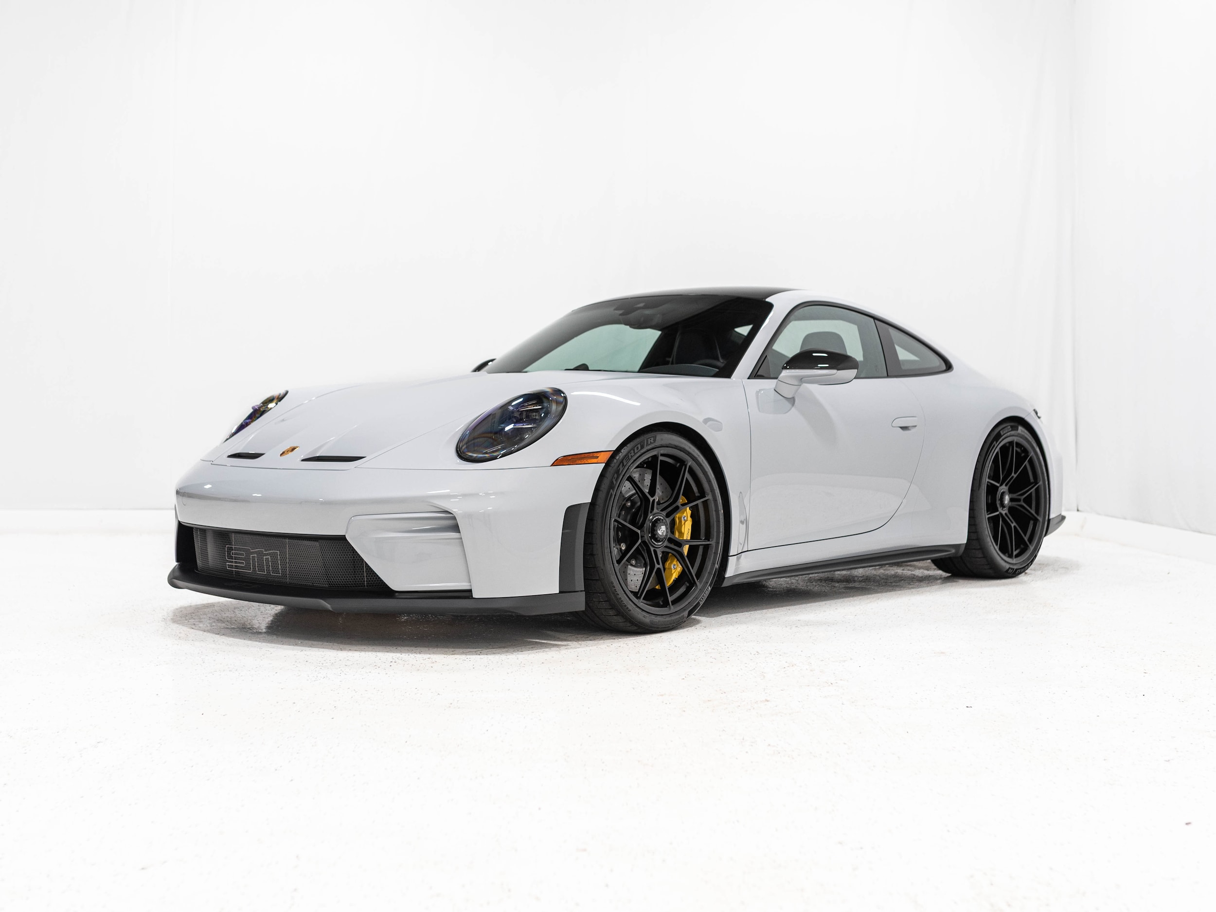 2026 Porsche 911 GT3's photo