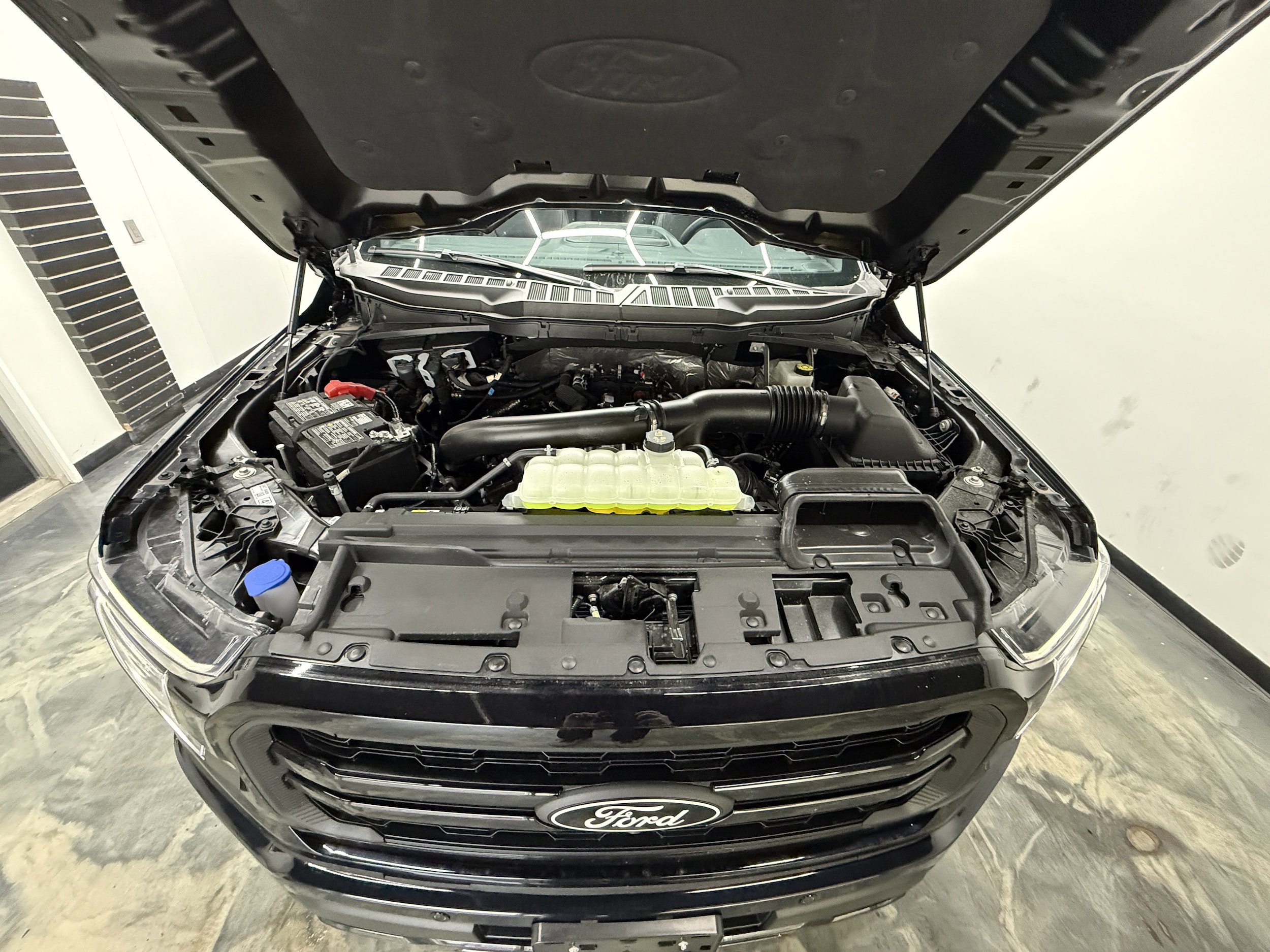 2026 Ford F-150 Lariat - Photo 38