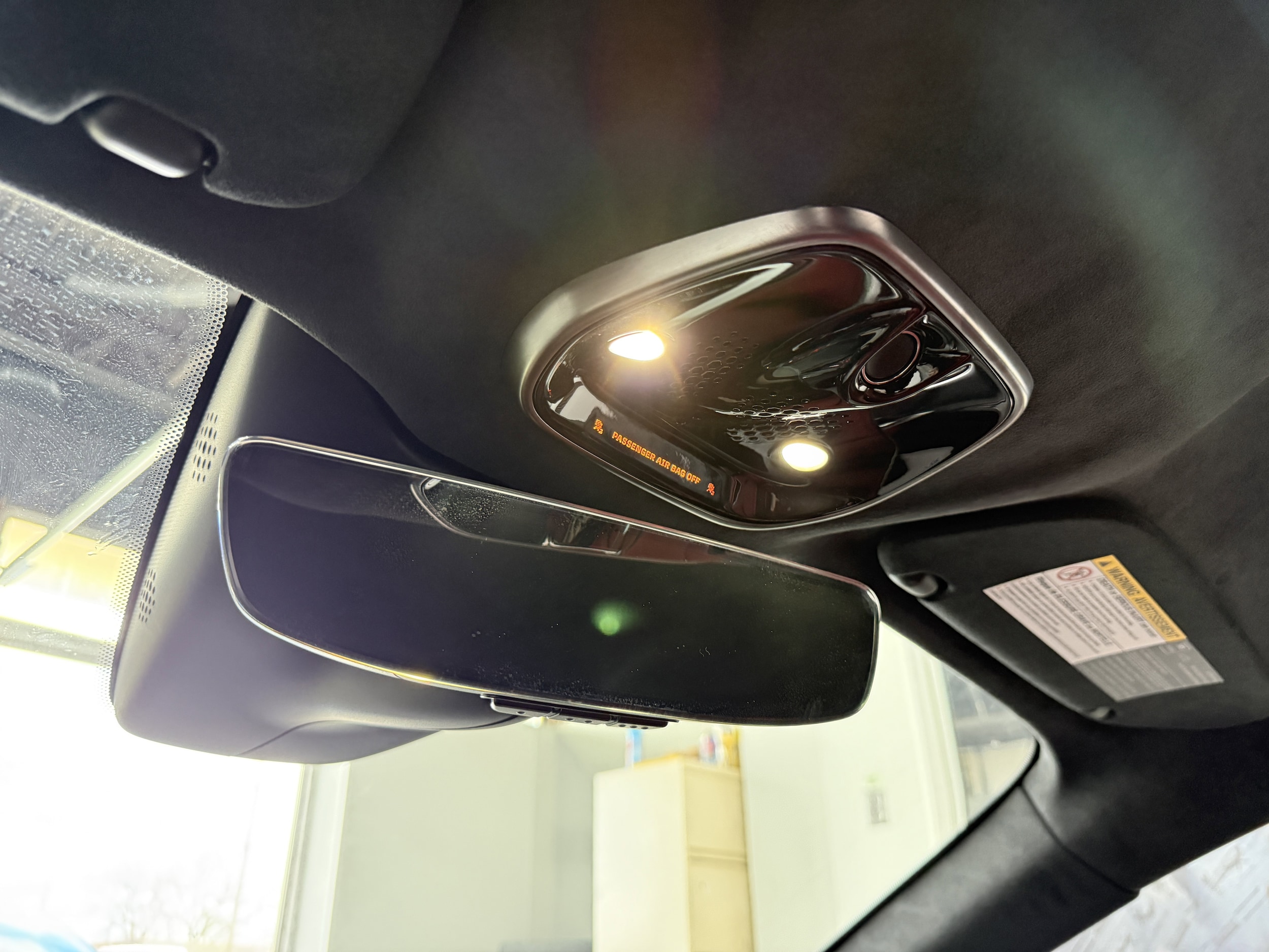 2023 McLaren Artura TechLux - Photo 35
