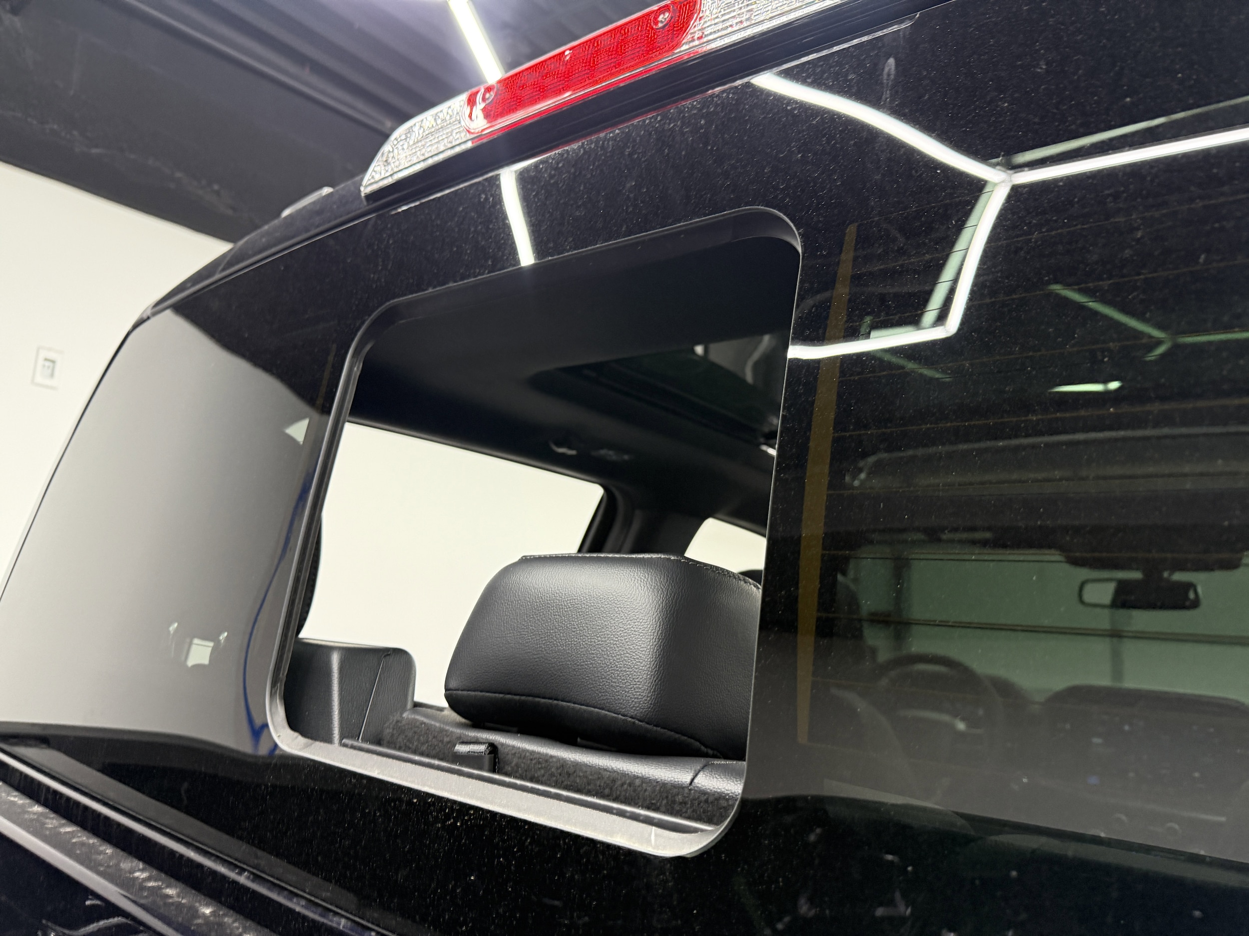 2026 Ford F-150 Lariat - Photo 33