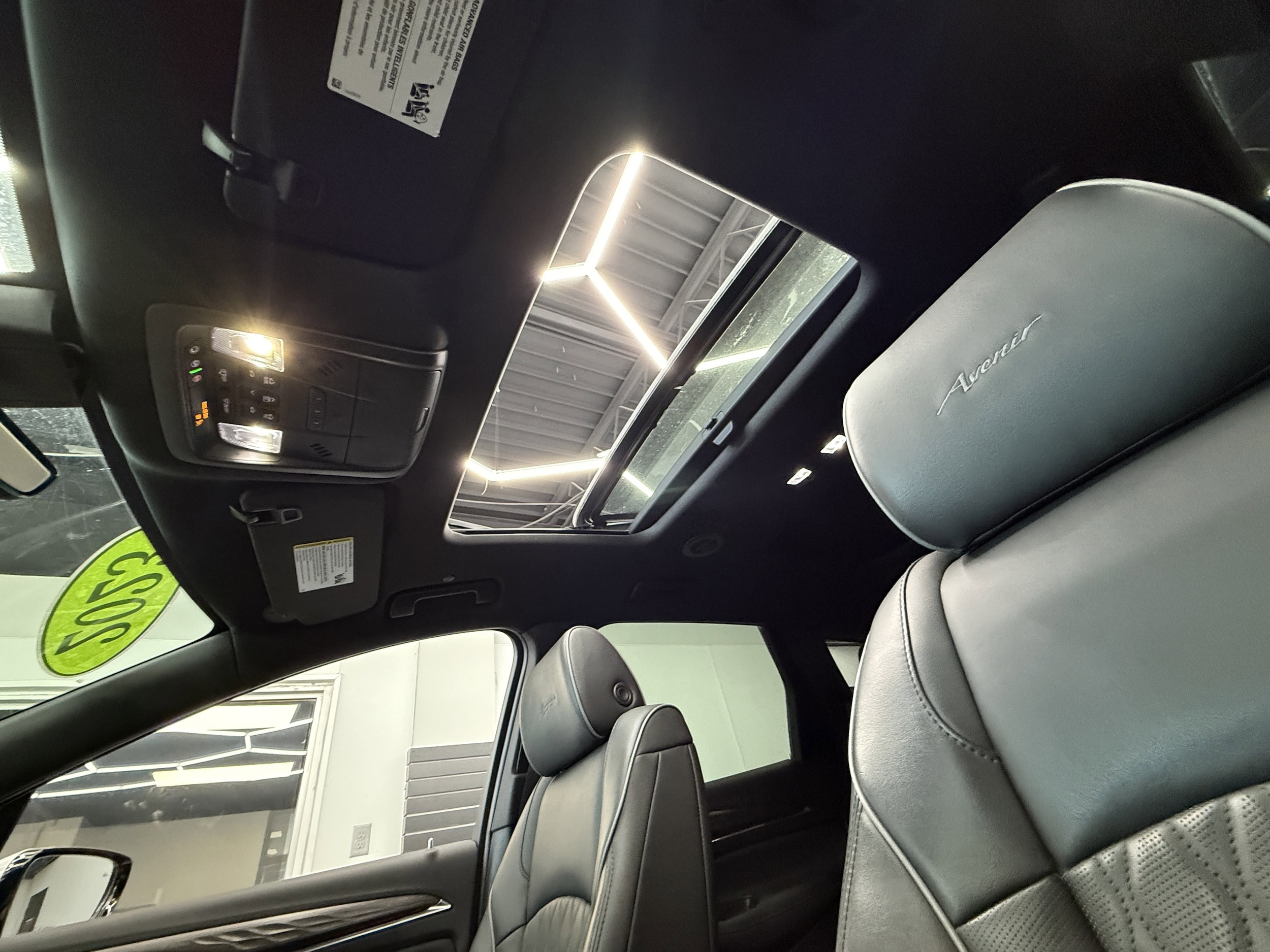 2023 Buick Enclave Avenir - Photo 15