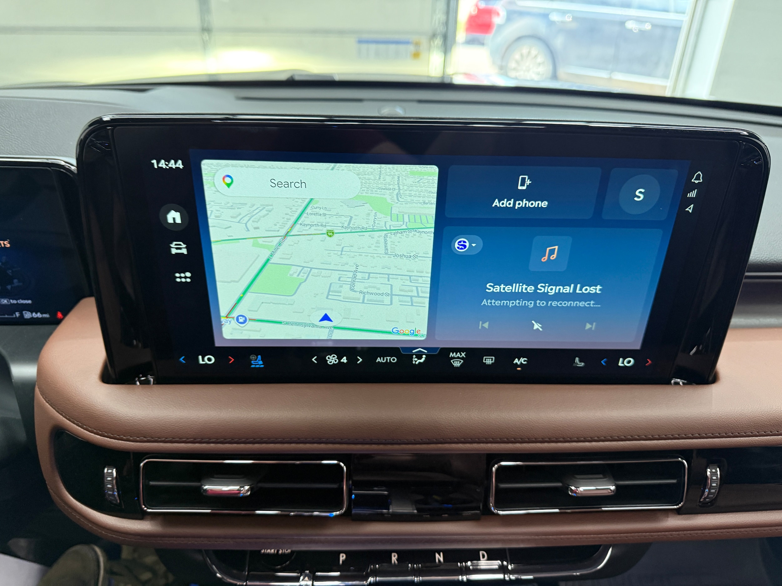2026 Lincoln Aviator Reserve - Photo 16
