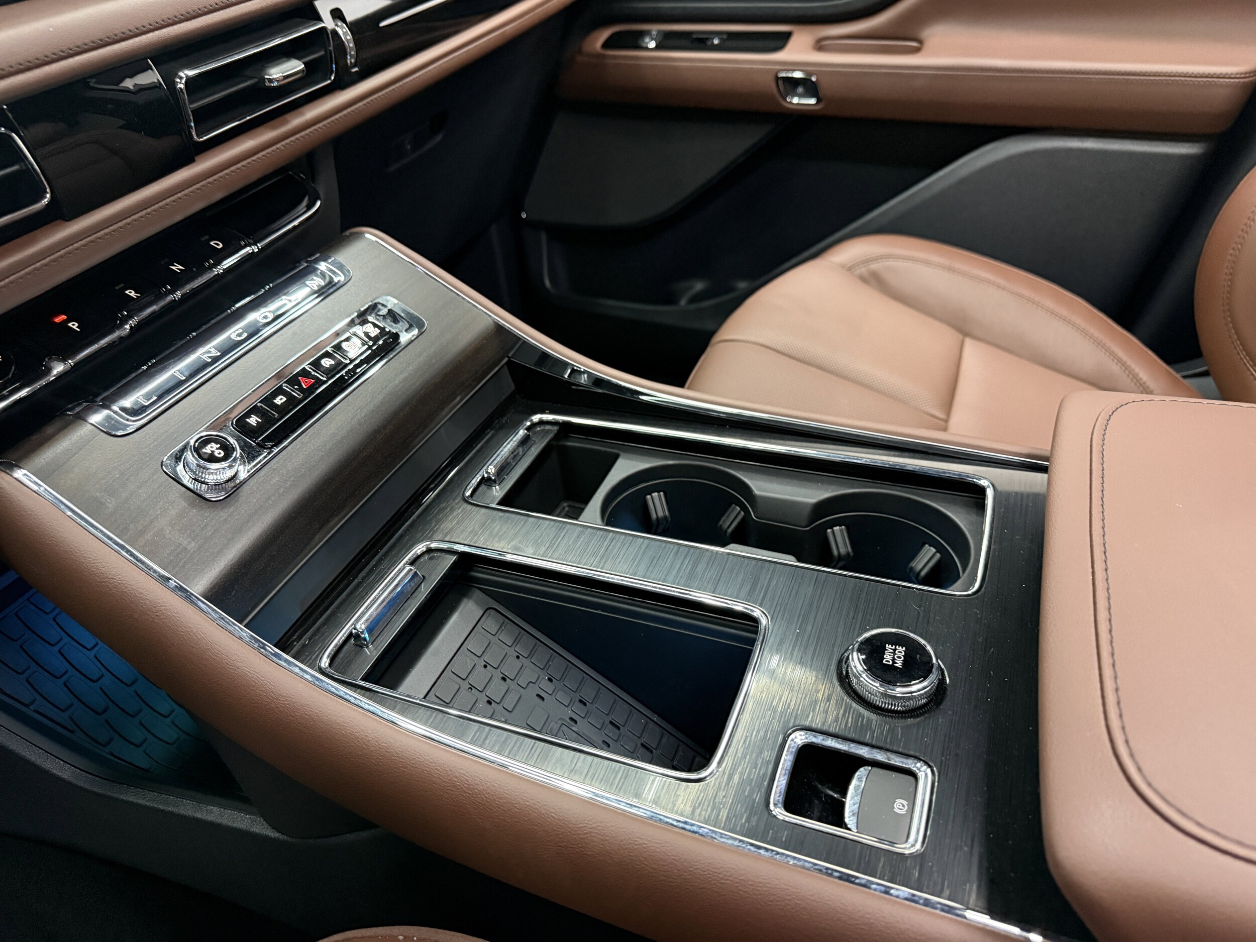 2026 Lincoln Aviator Reserve - Photo 21