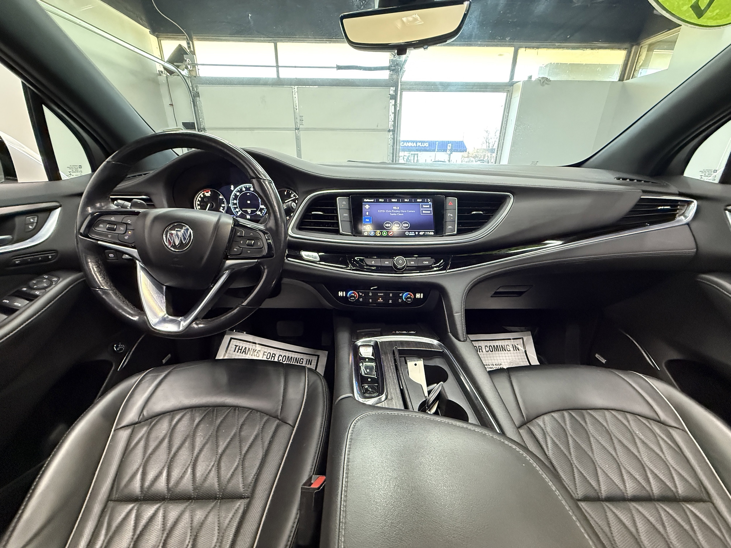 2023 Buick Enclave Avenir - Photo 16