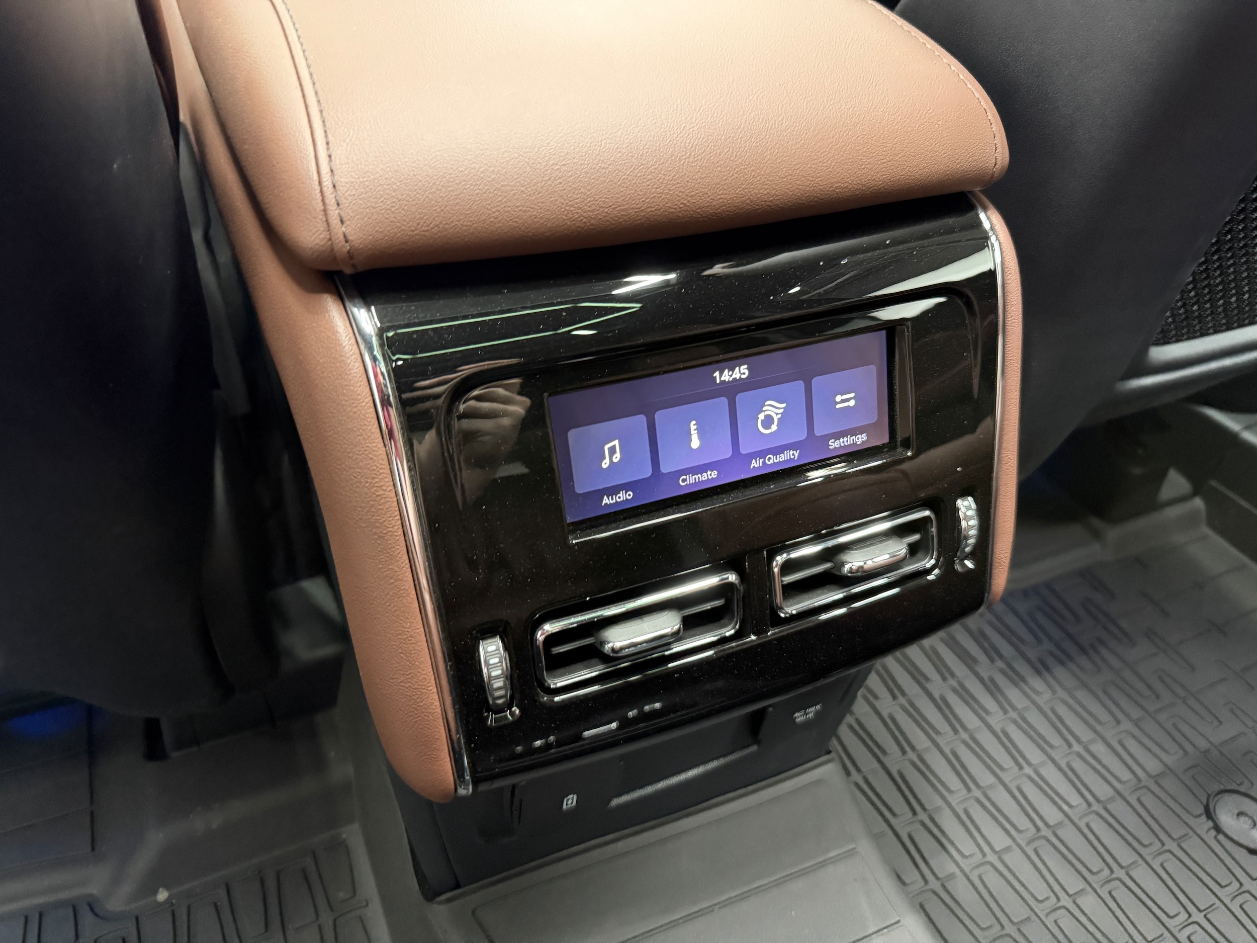 2026 Lincoln Aviator Reserve - Photo 20