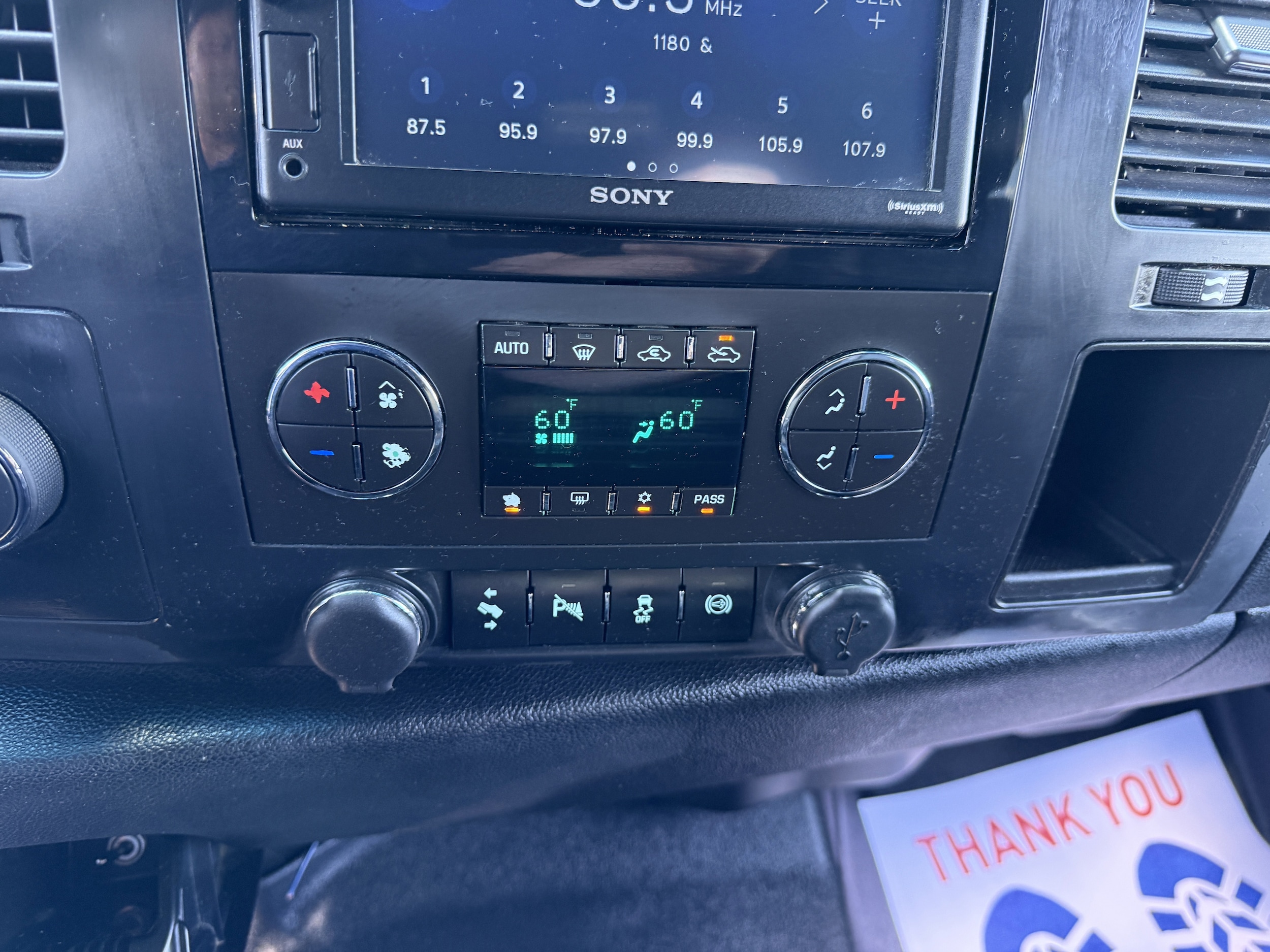 2014 Chevrolet Silverado 2500HD LT - Photo 15