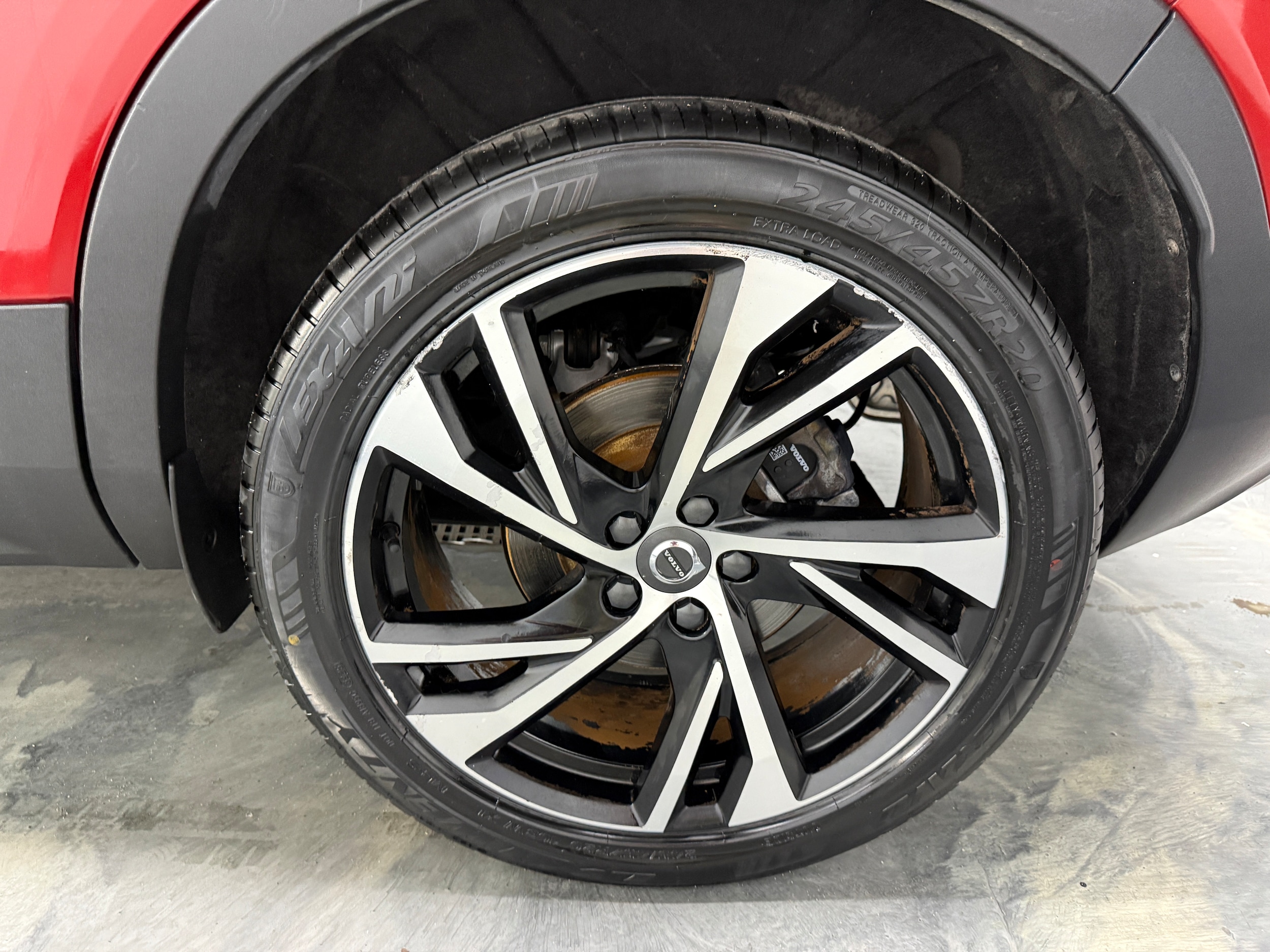 2021 Volvo XC40 R-Design - Photo 21