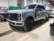  Ford Super Duty F-250 SRW