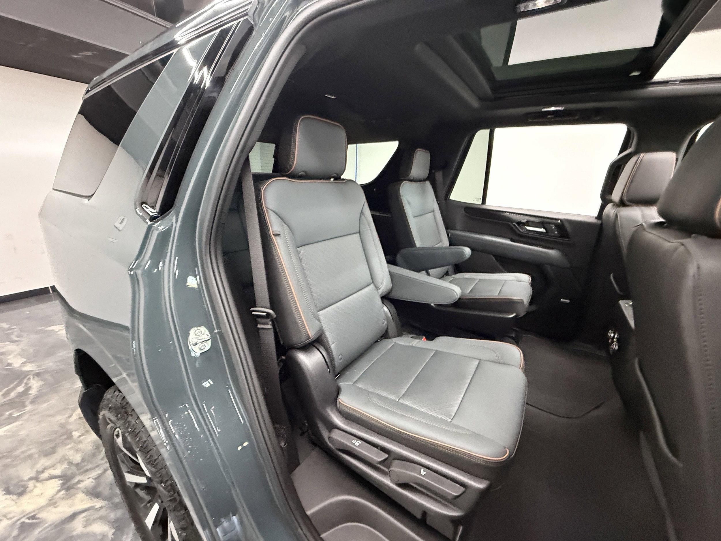 2026 GMC Yukon AT4 - Photo 30