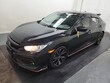 Honda Civic Hatchback