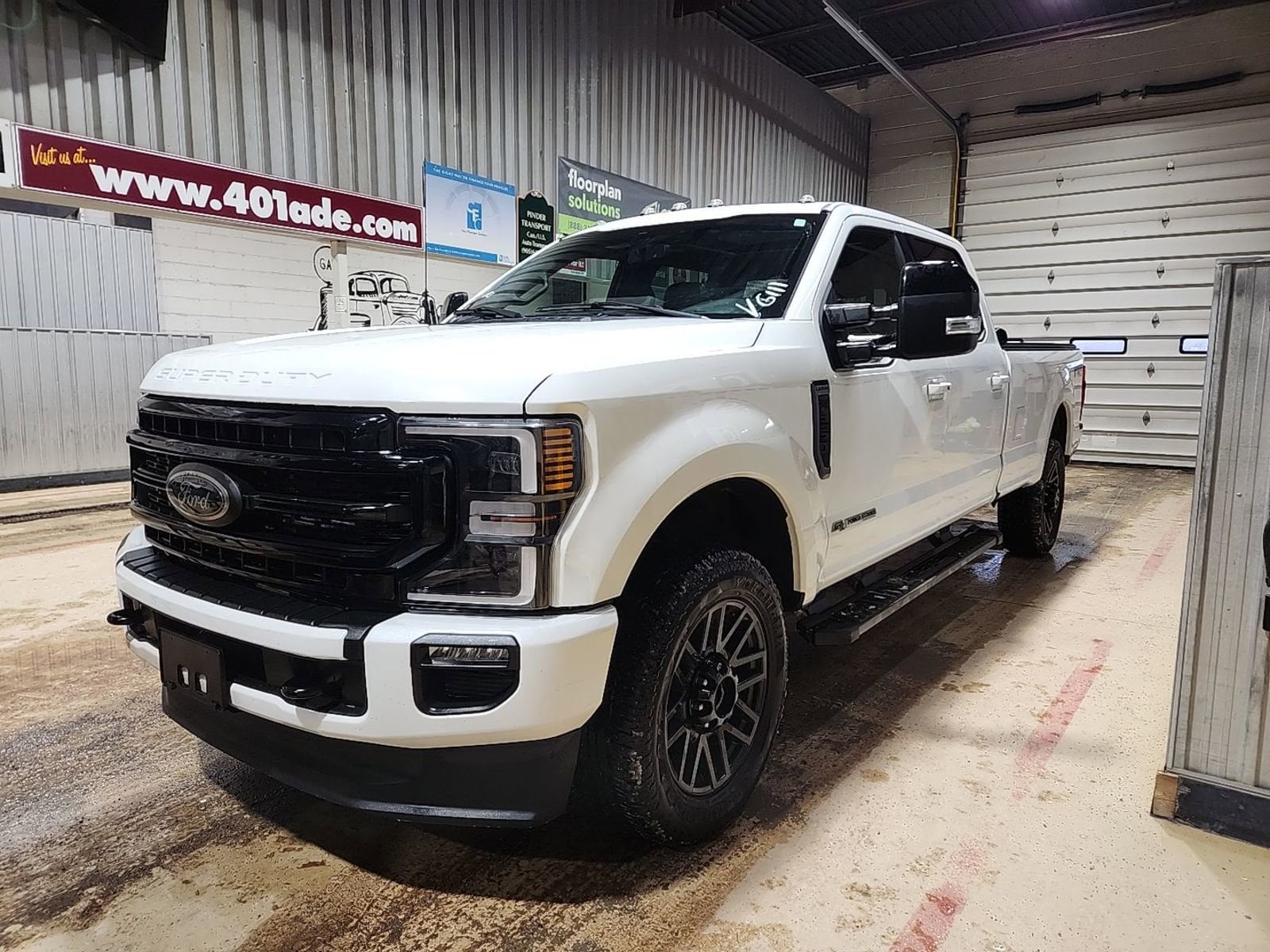 2022 Ford F-250 Base's photo