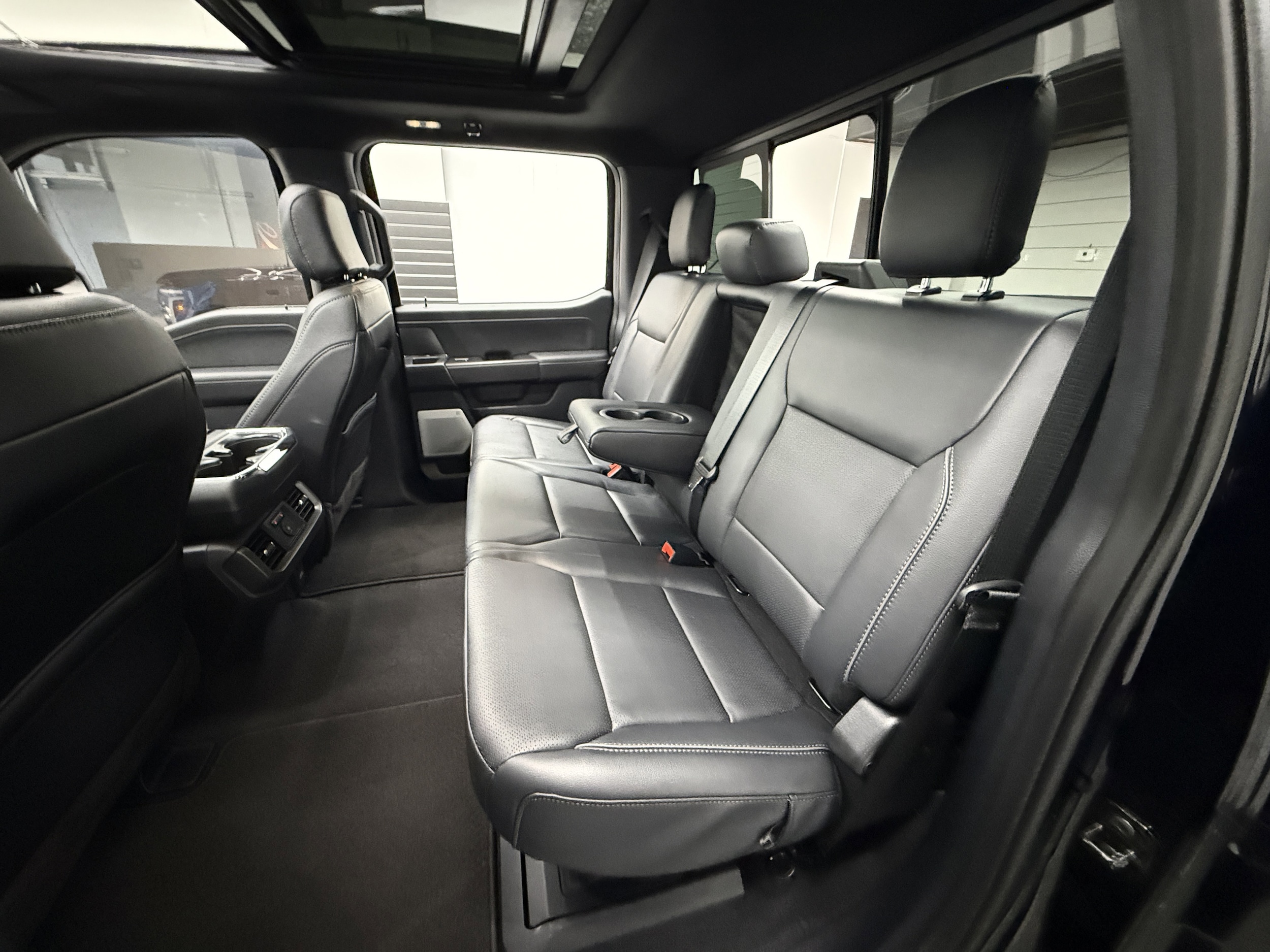 2026 Ford F-150 Lariat - Photo 30
