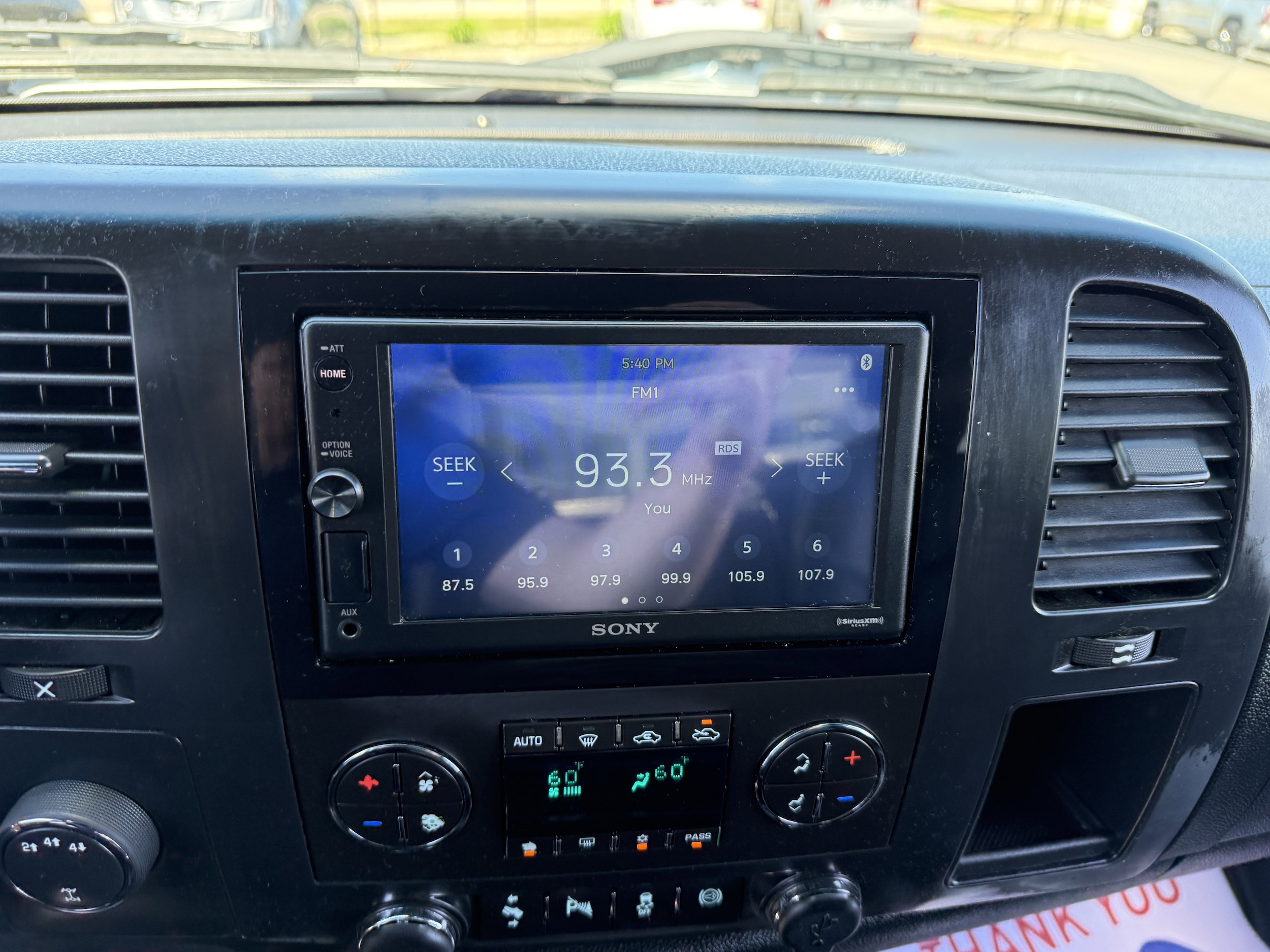 2014 Chevrolet Silverado 2500HD LT - Photo 22