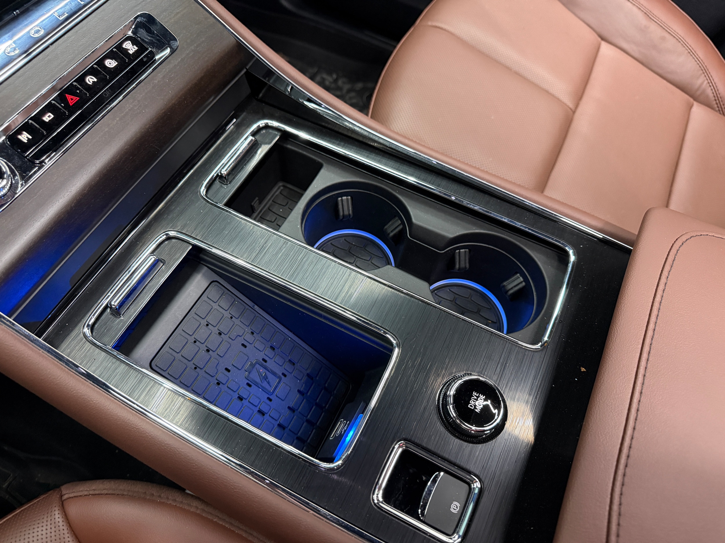 2026 Lincoln Aviator Reserve - Photo 19
