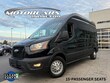  Ford Transit Passenger Wagon