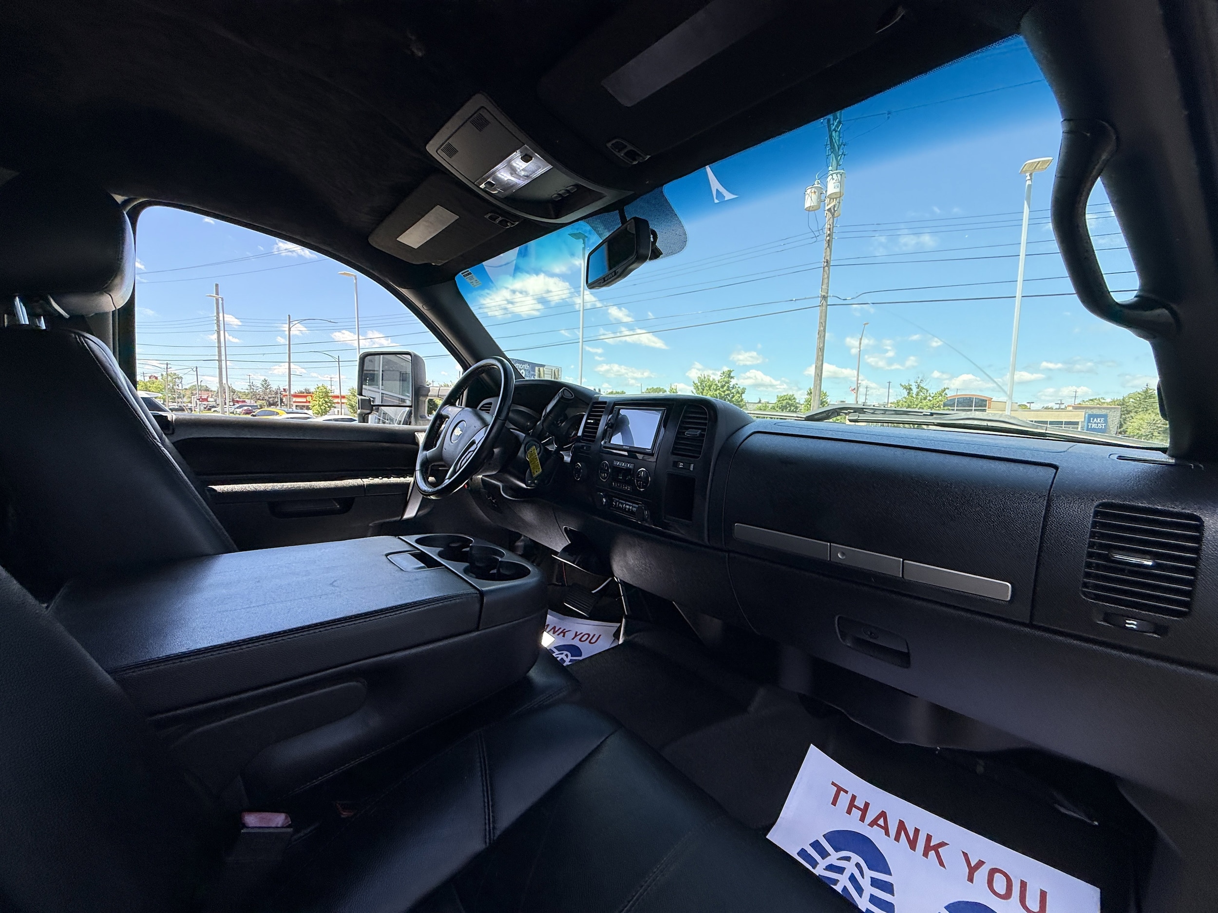 2014 Chevrolet Silverado 2500HD LT - Photo 19