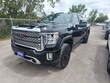 GMC Sierra 2500HD