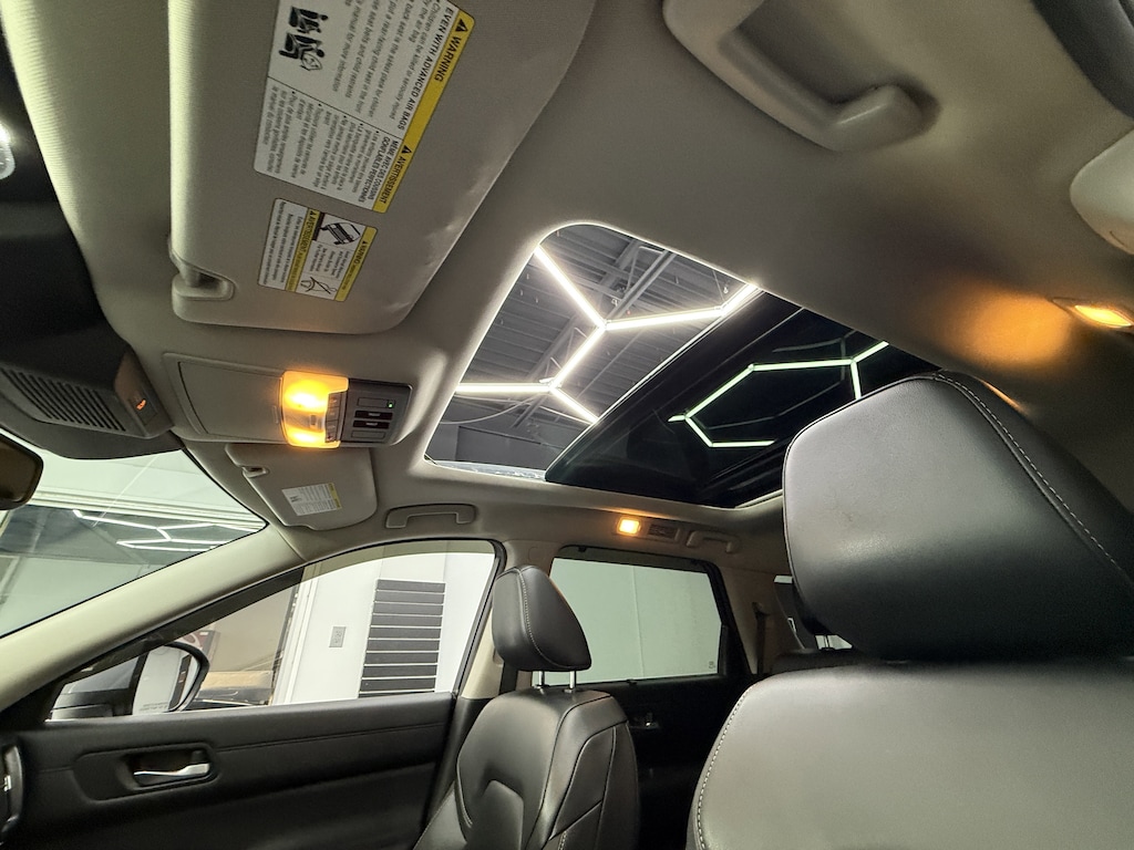 Used 2022 Nissan Pathfinder SL SUV