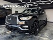  INFINITI QX80
